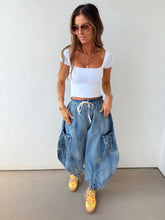 Load image into Gallery viewer, Dover Cargo Denim
