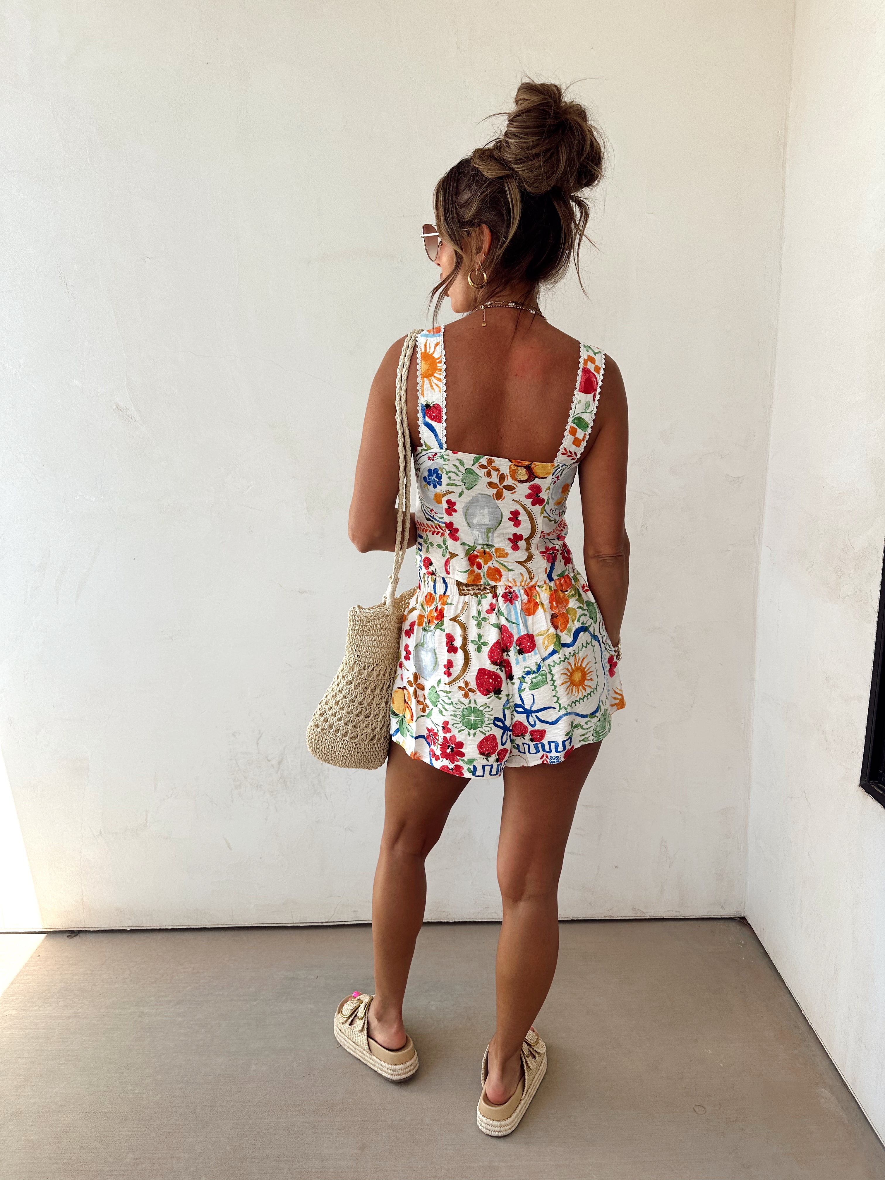 Summer Picnic Set
