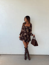 Load image into Gallery viewer, Woodland Bloom Dress
