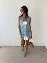Load image into Gallery viewer, Montana Vest
