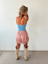 Load image into Gallery viewer, The Bluebird Denim Bodysuit
