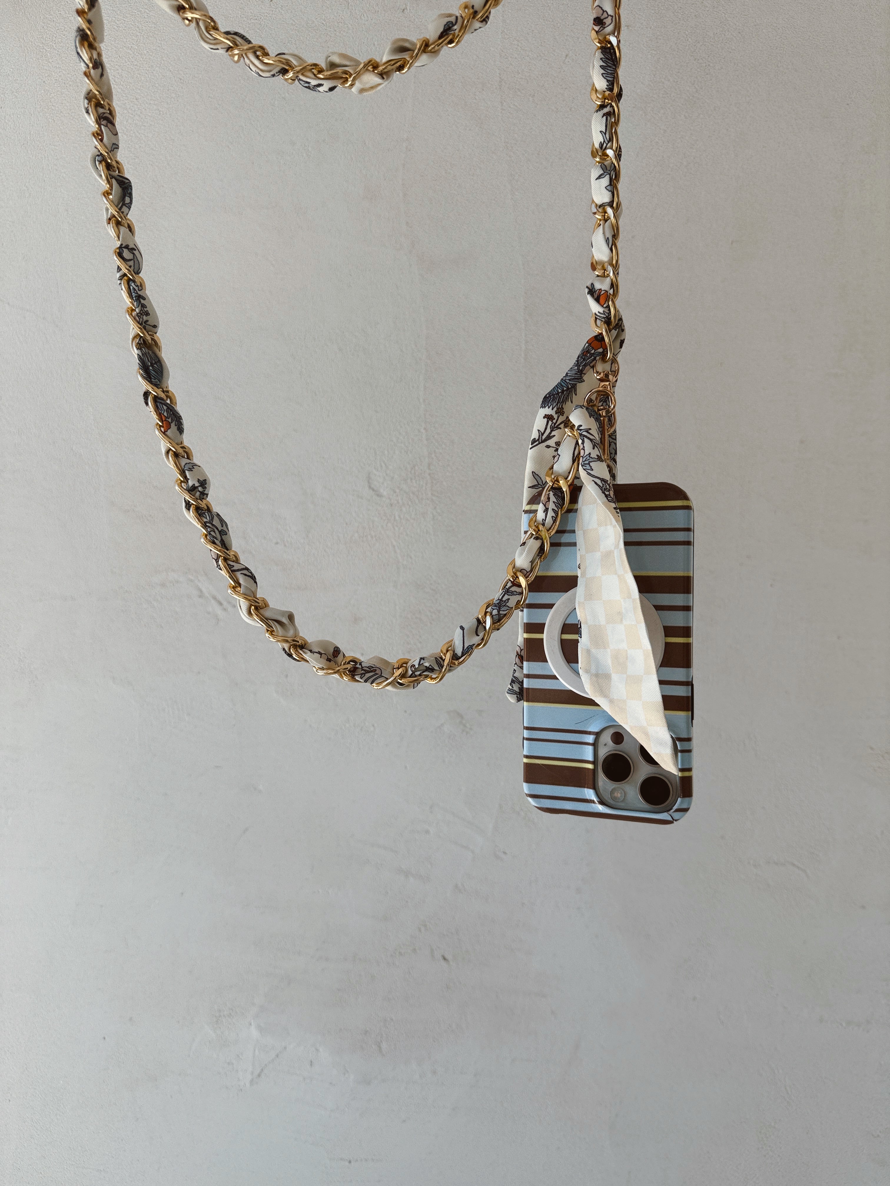 Becca Phone Strap