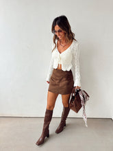 Load image into Gallery viewer, Just A Pretty Girl Cardigan
