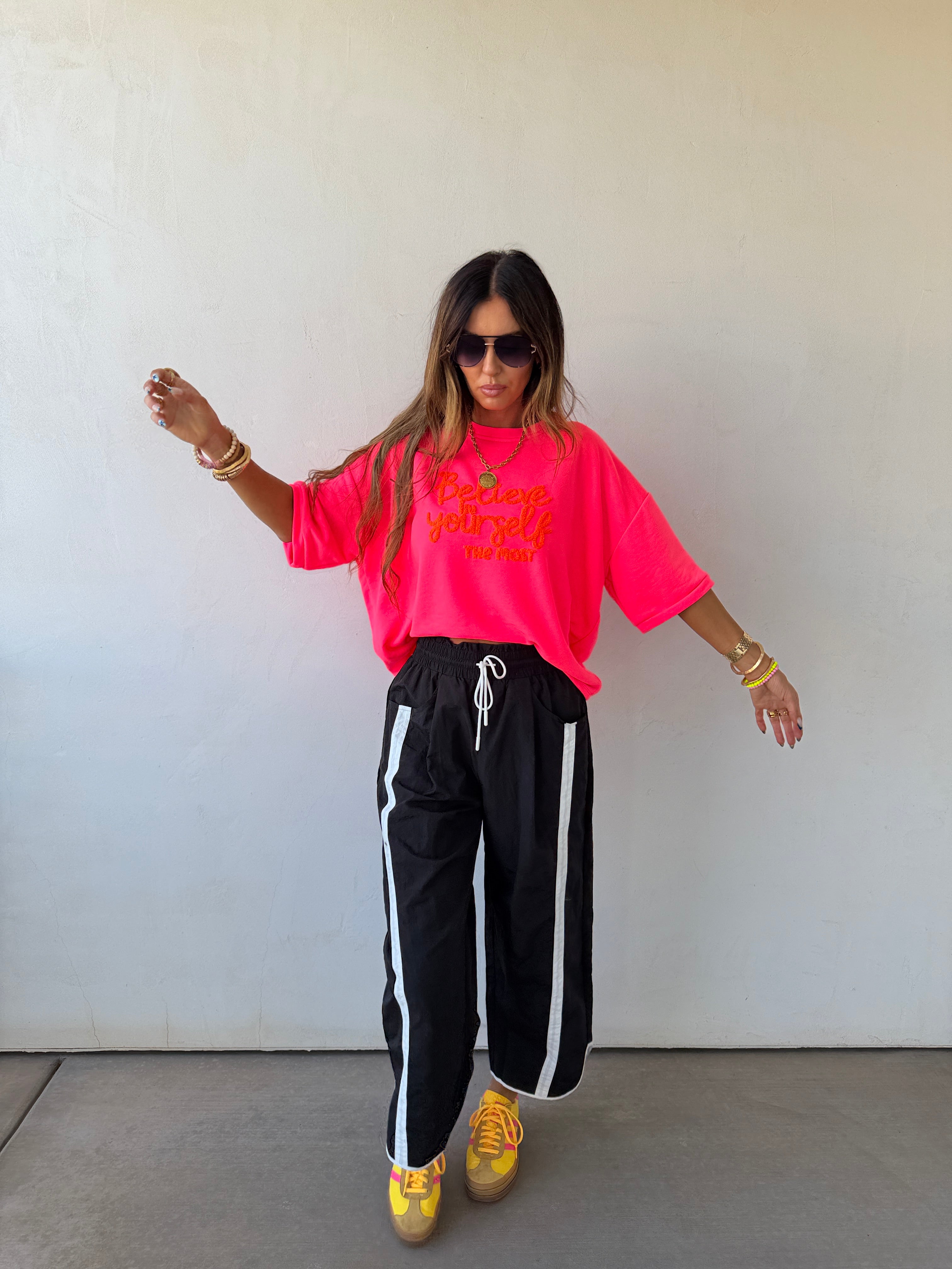 Believe In Yourself Tee