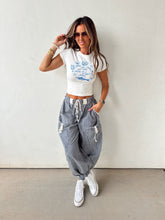 Load image into Gallery viewer, Sea La Vie Baby Tee

