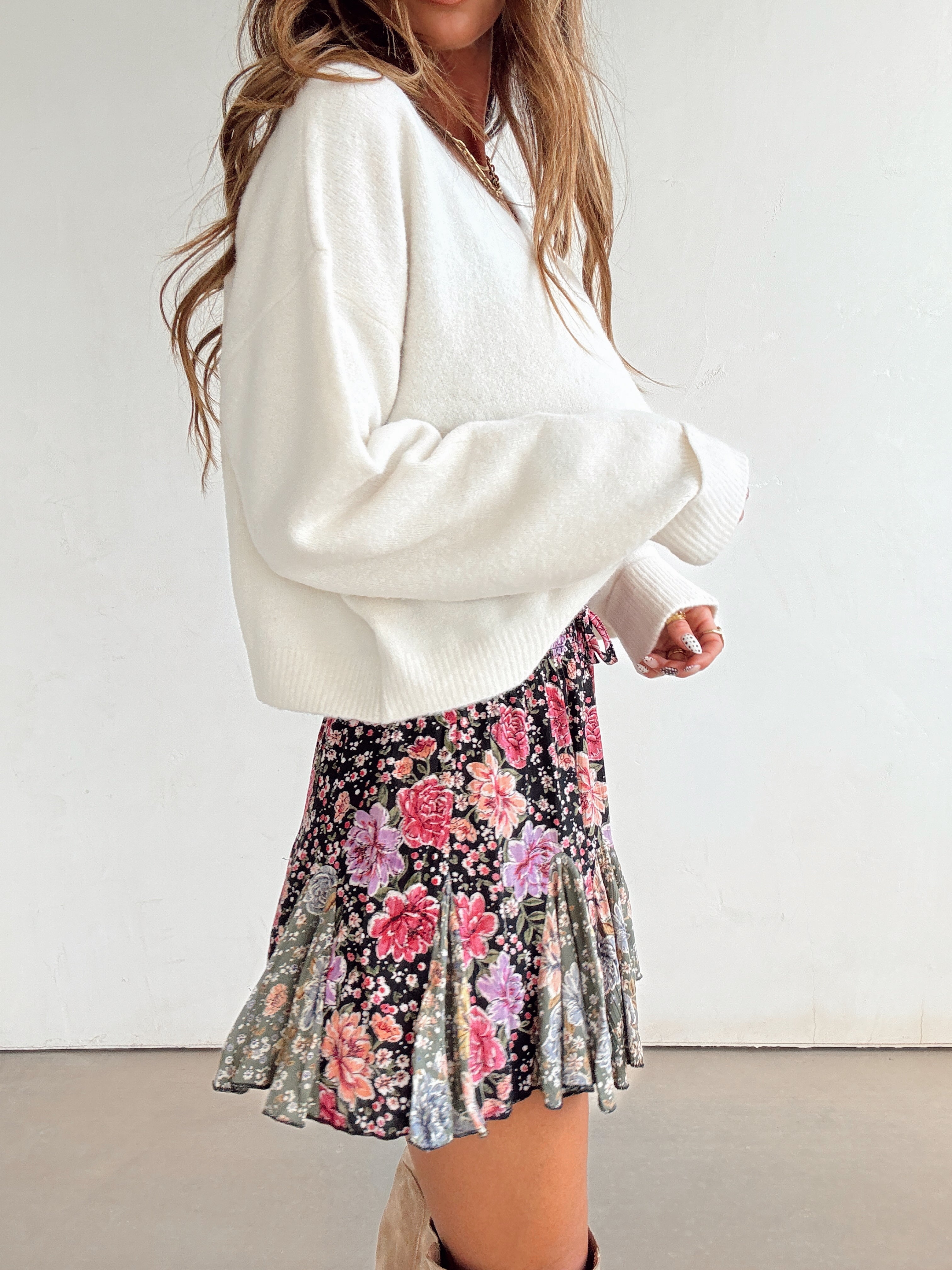 Easy Peasy Shorts
