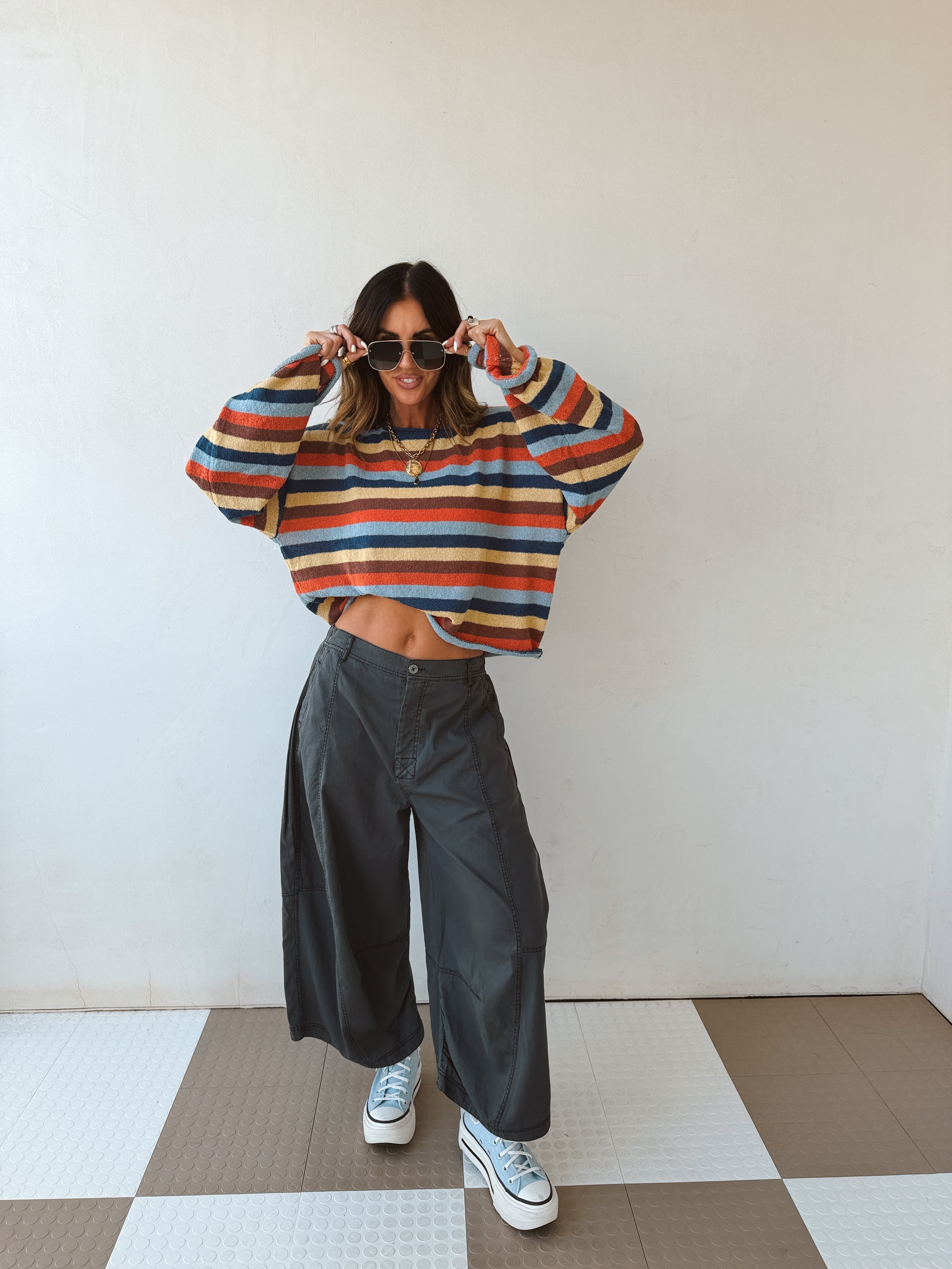 Ramona Sweater
