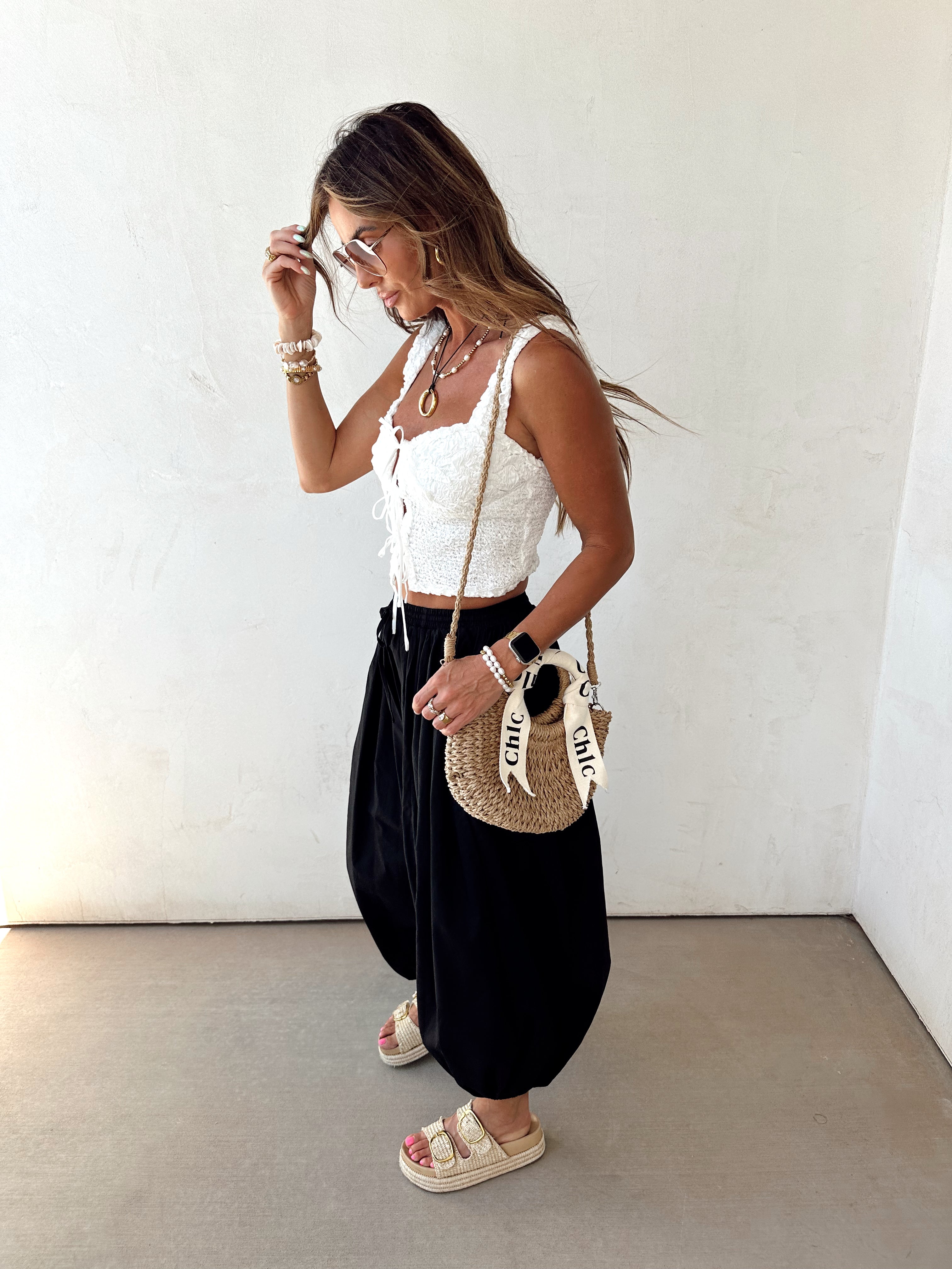Sweet Talk Tank