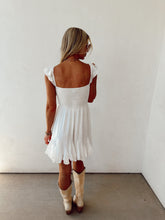 Load image into Gallery viewer, Bring The Romance Dress- Available 5.25
