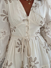Load image into Gallery viewer, Autumns Gaze Dress
