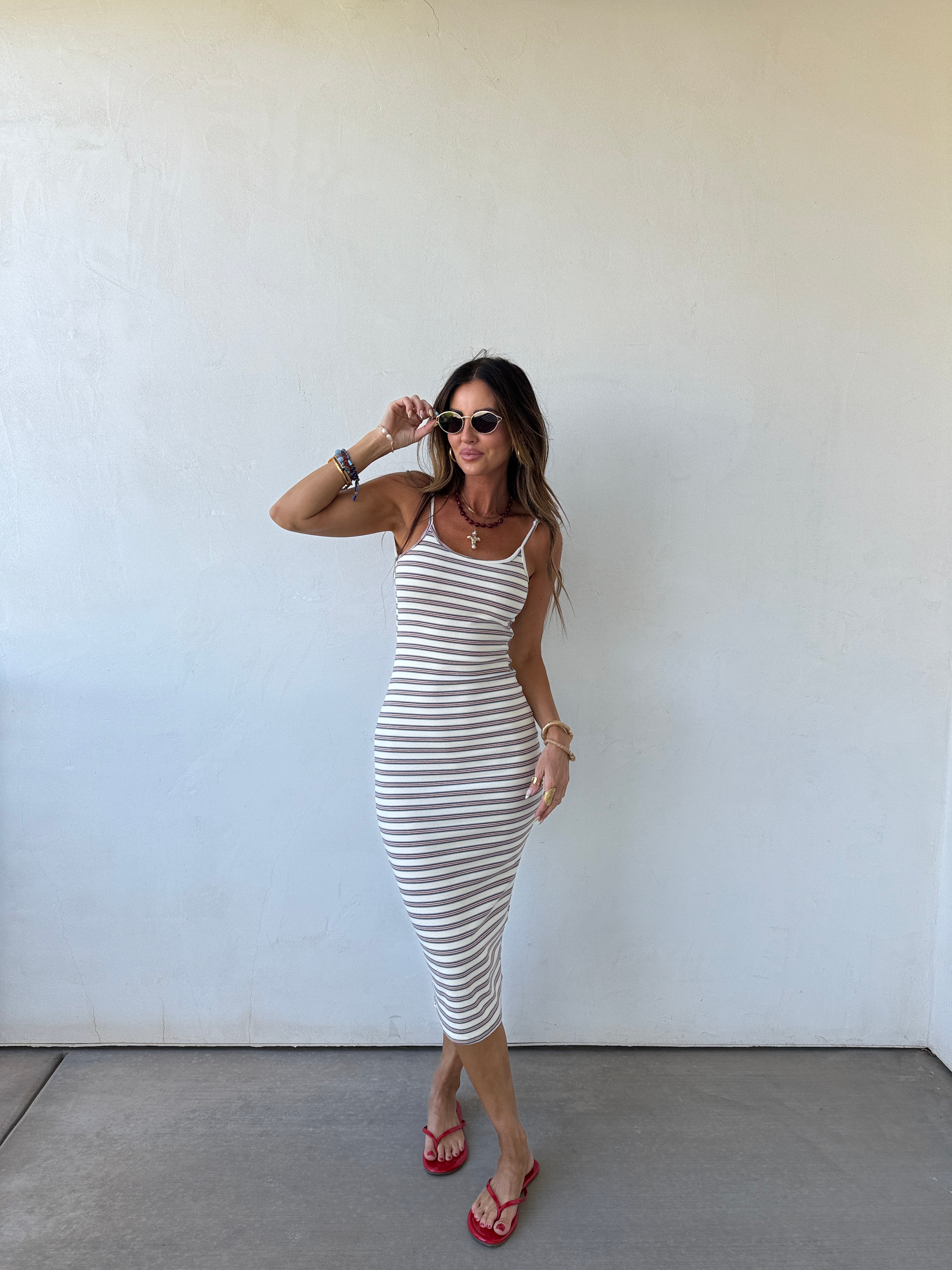 The Home Run Dress