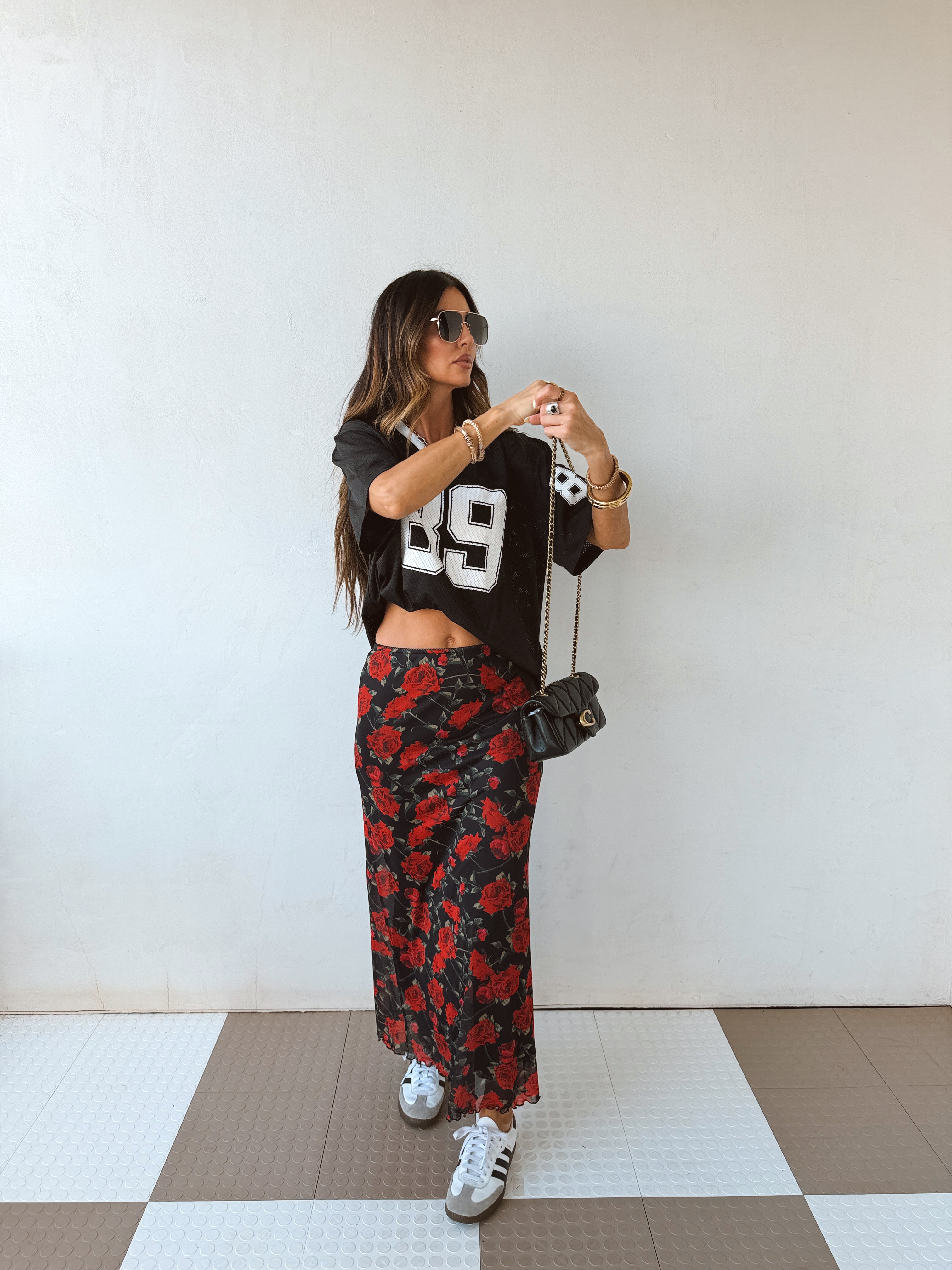 Love on Lexington Skirt