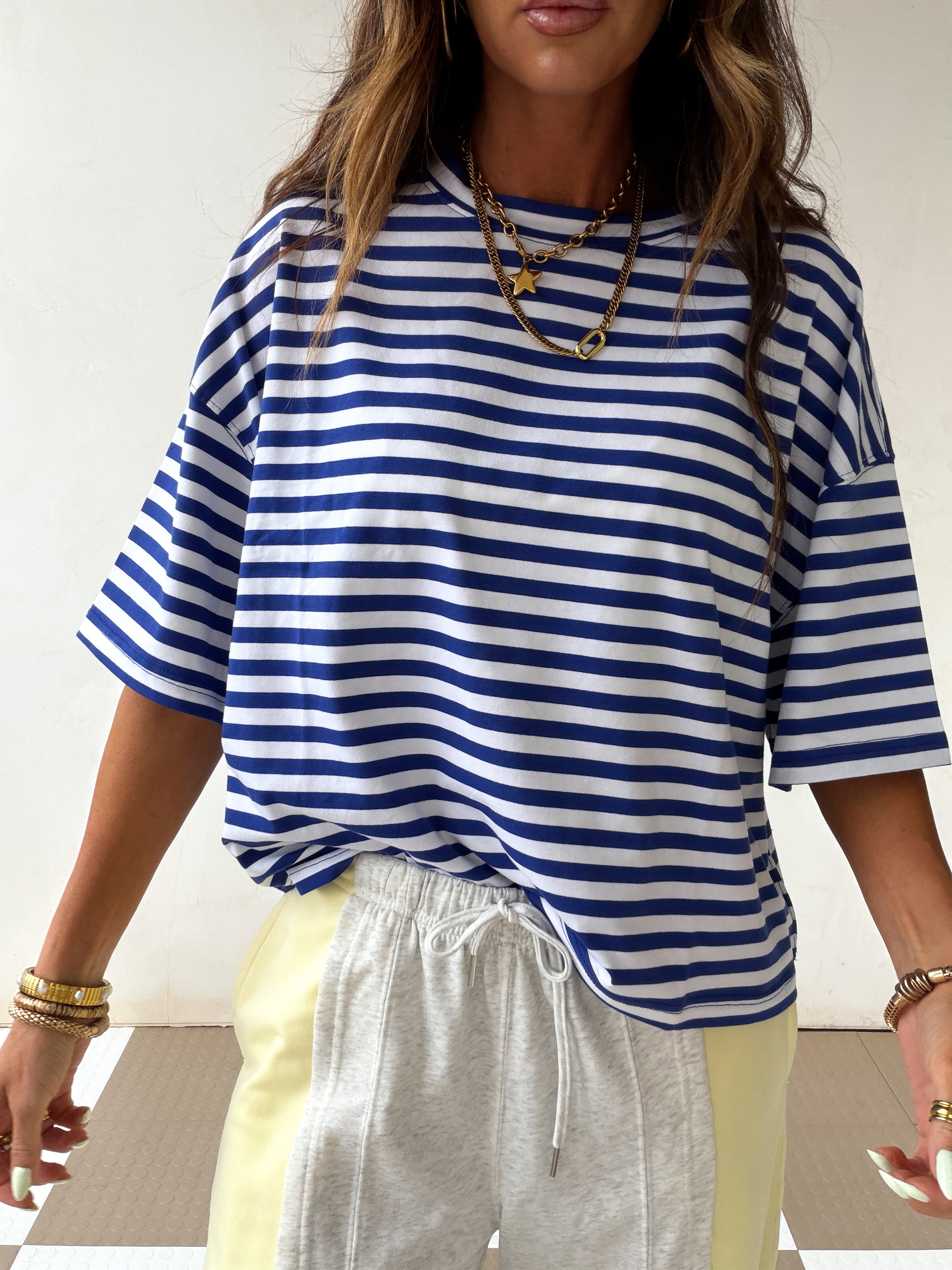 Tuck Tee