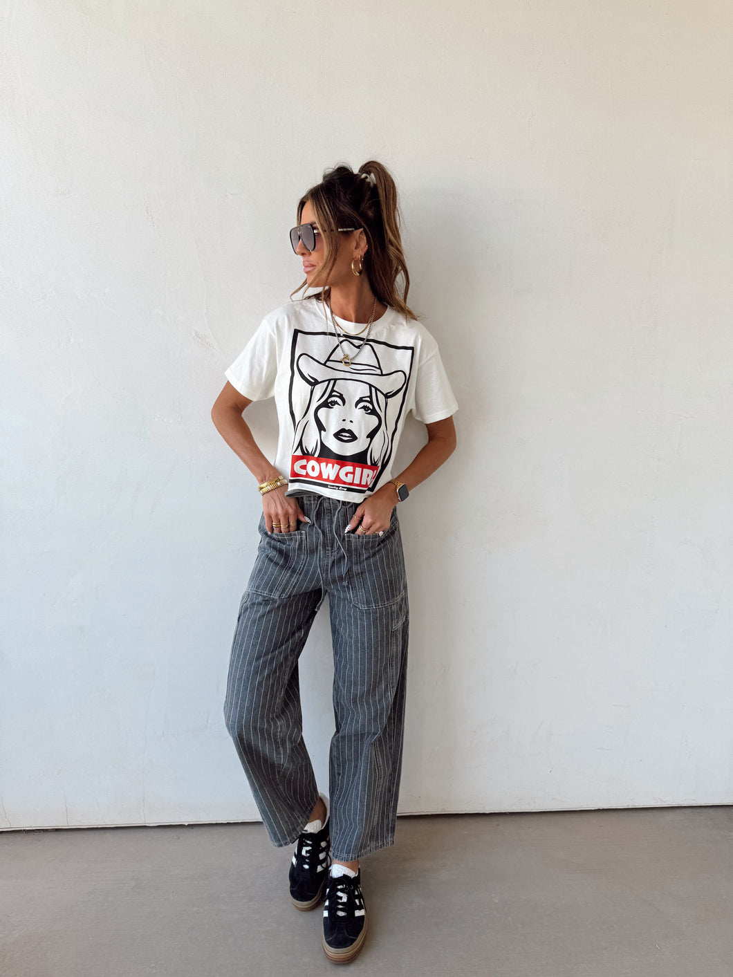 Lotus Pants