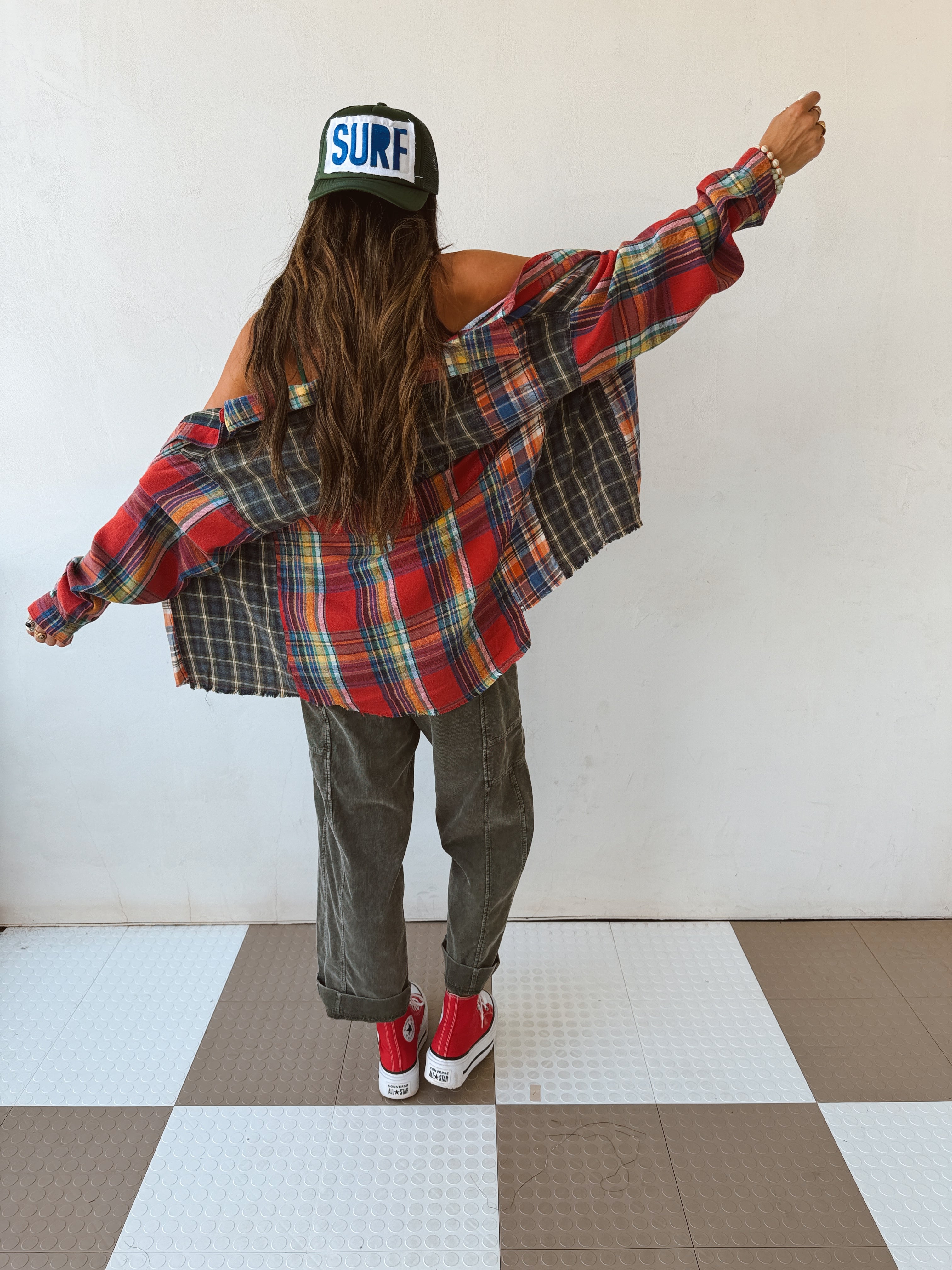 Will Flannel