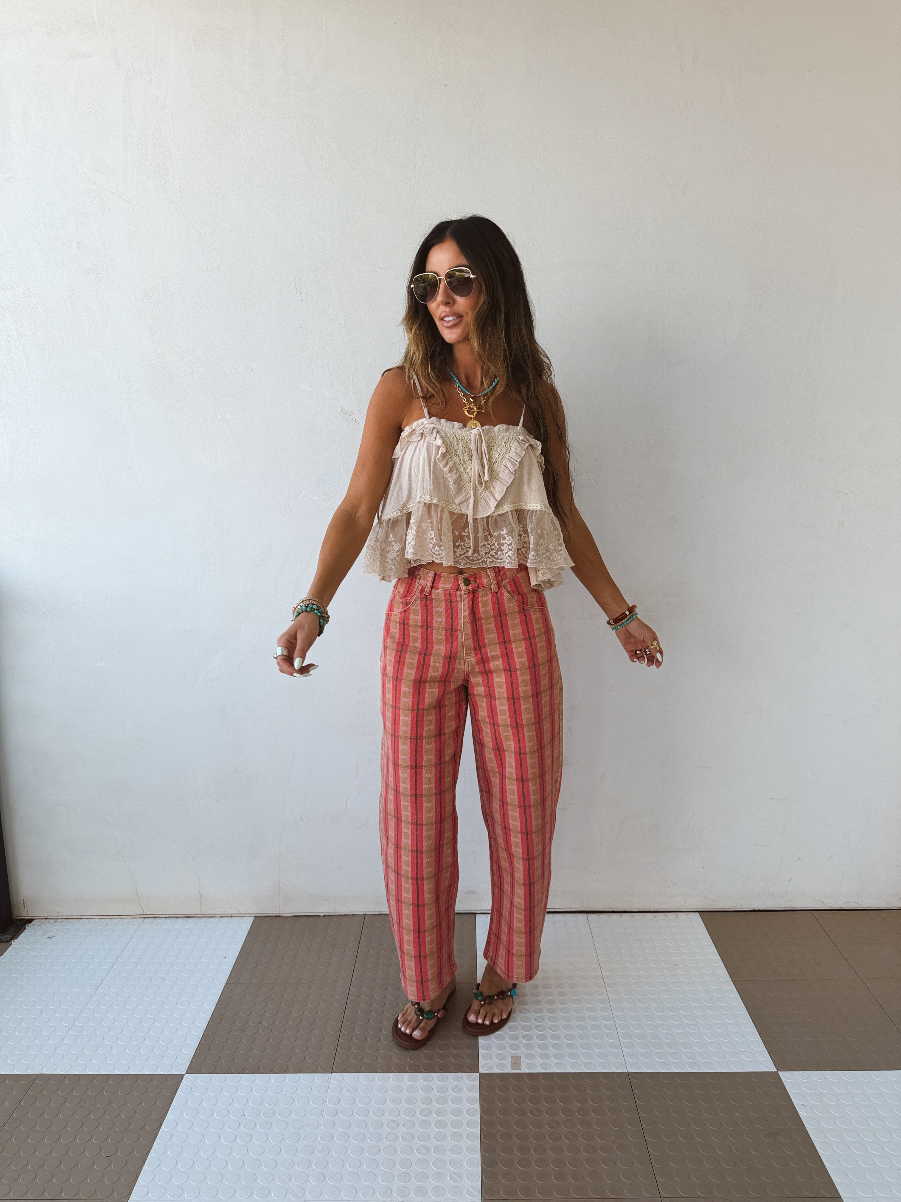 AppleWood Jeans