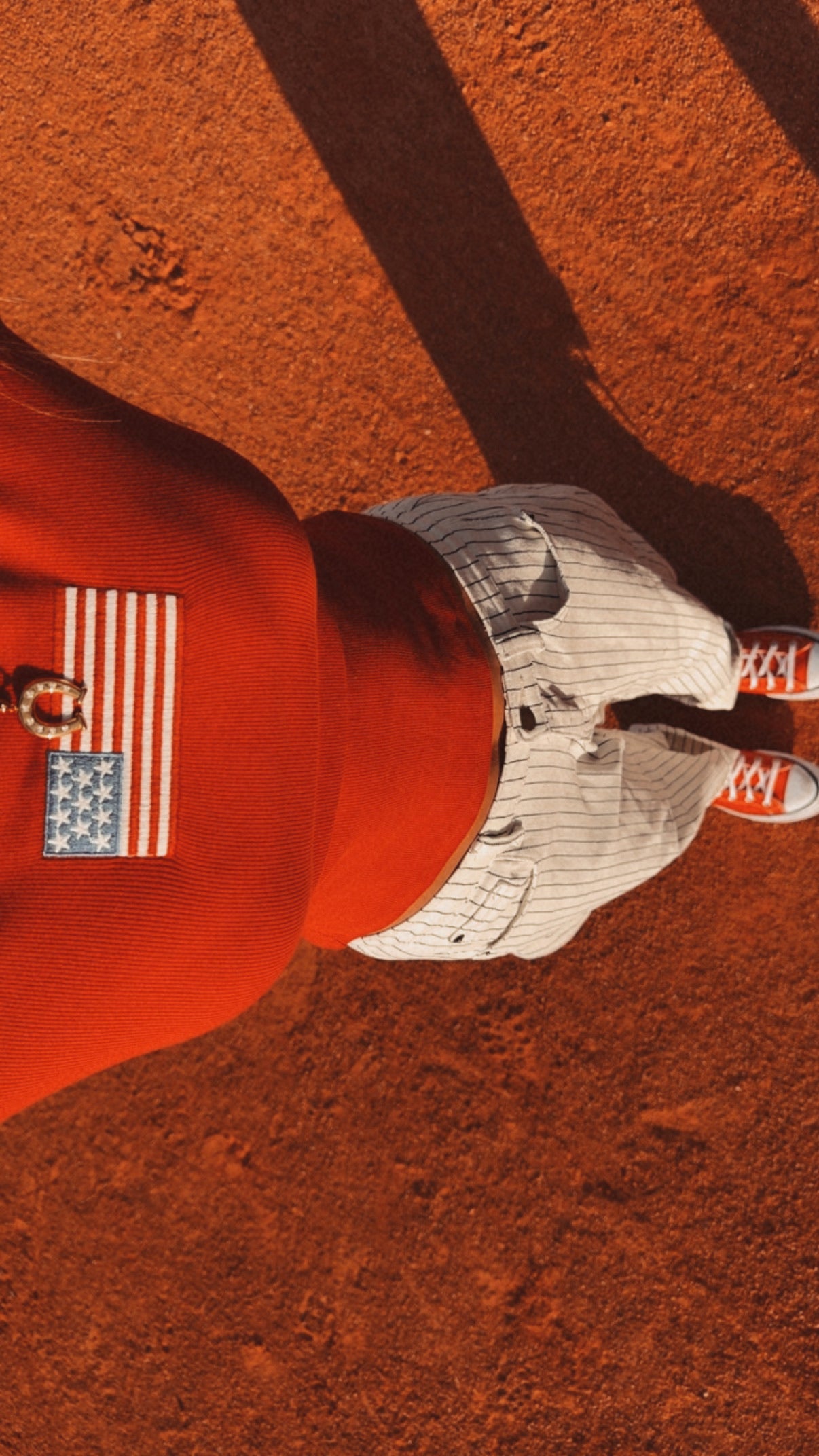 The Pledge Tee