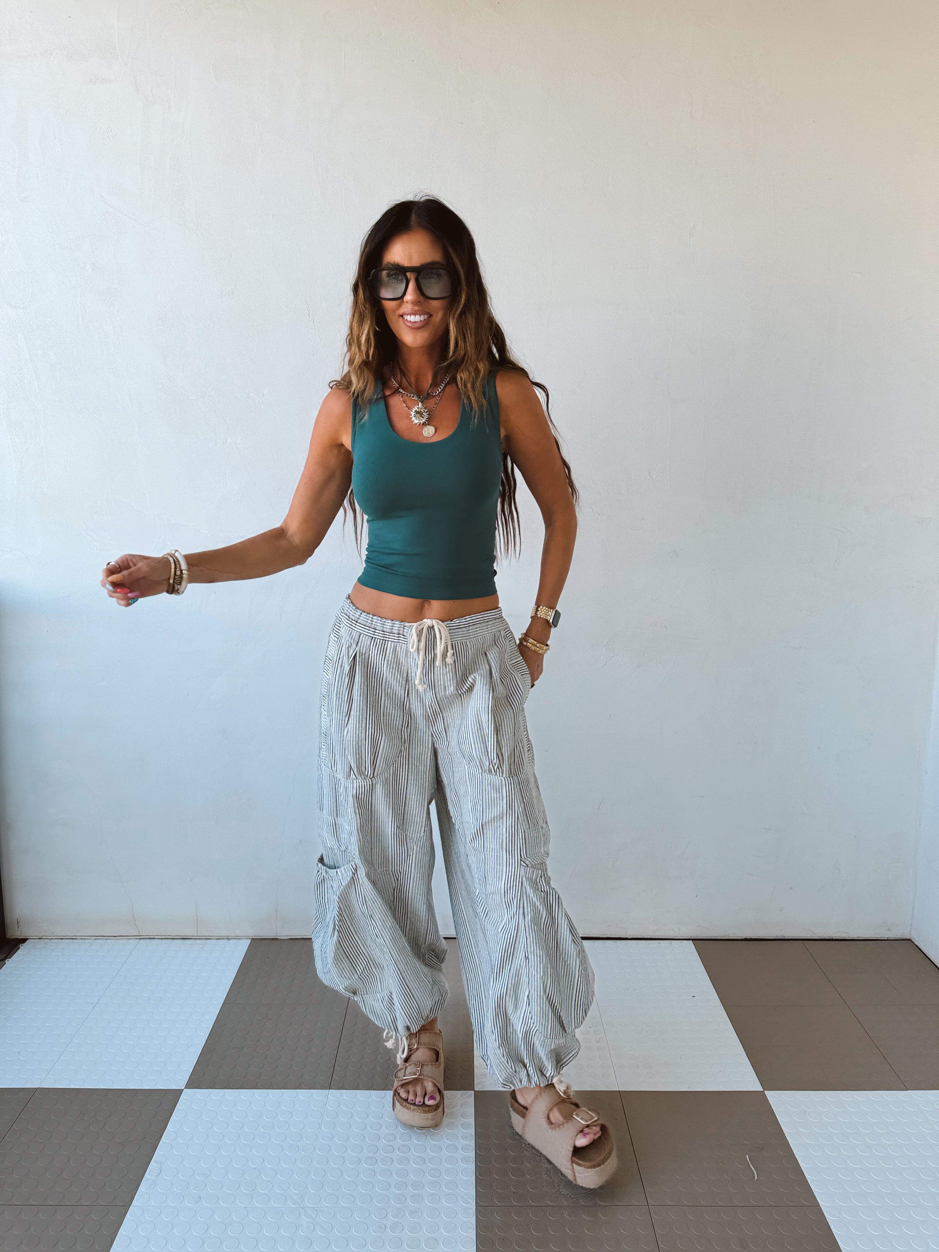 Endless Fun Tank Top