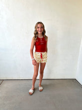 Load image into Gallery viewer, Hello Honey Shorts
