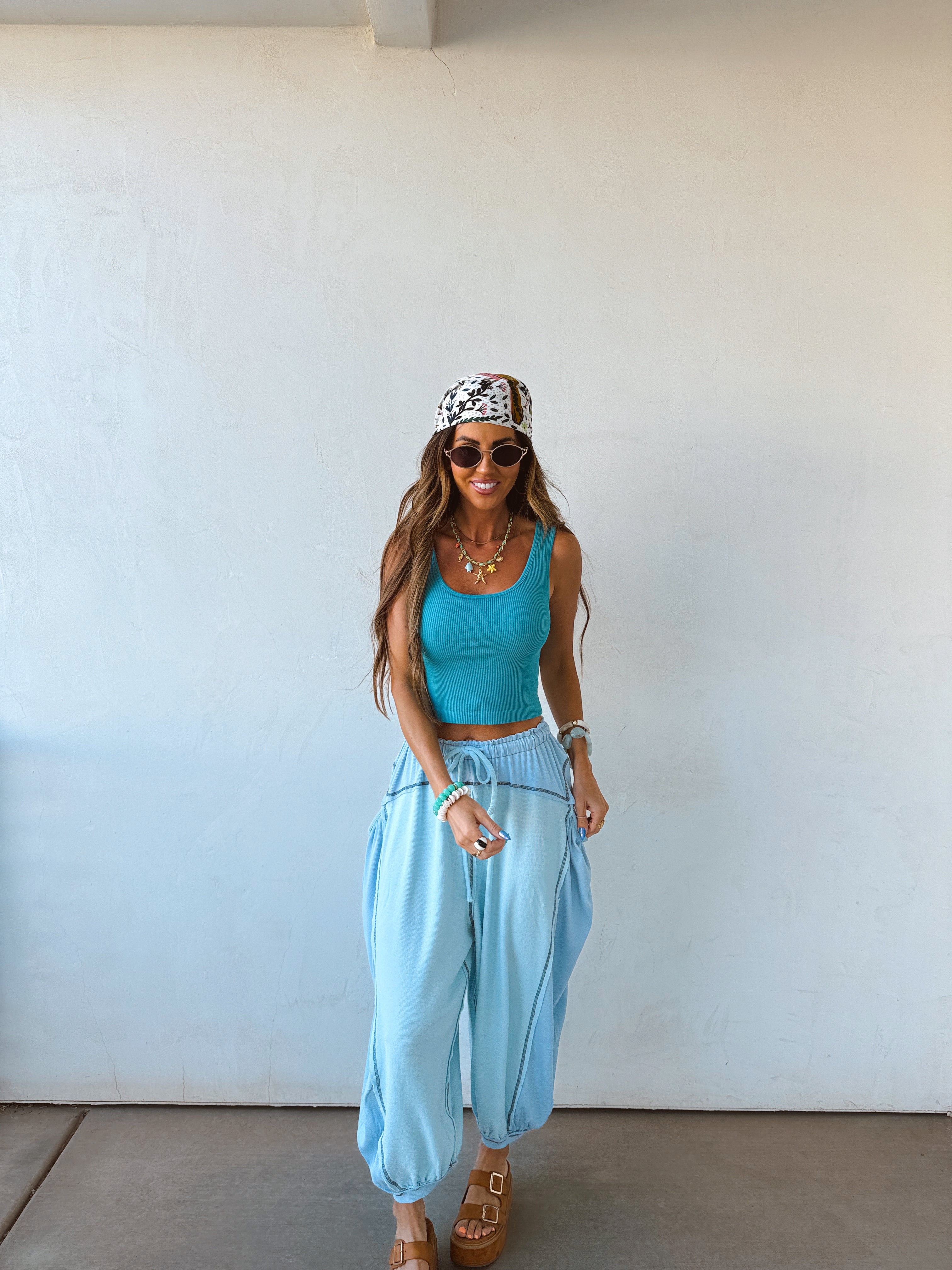 Touchdown Joggers