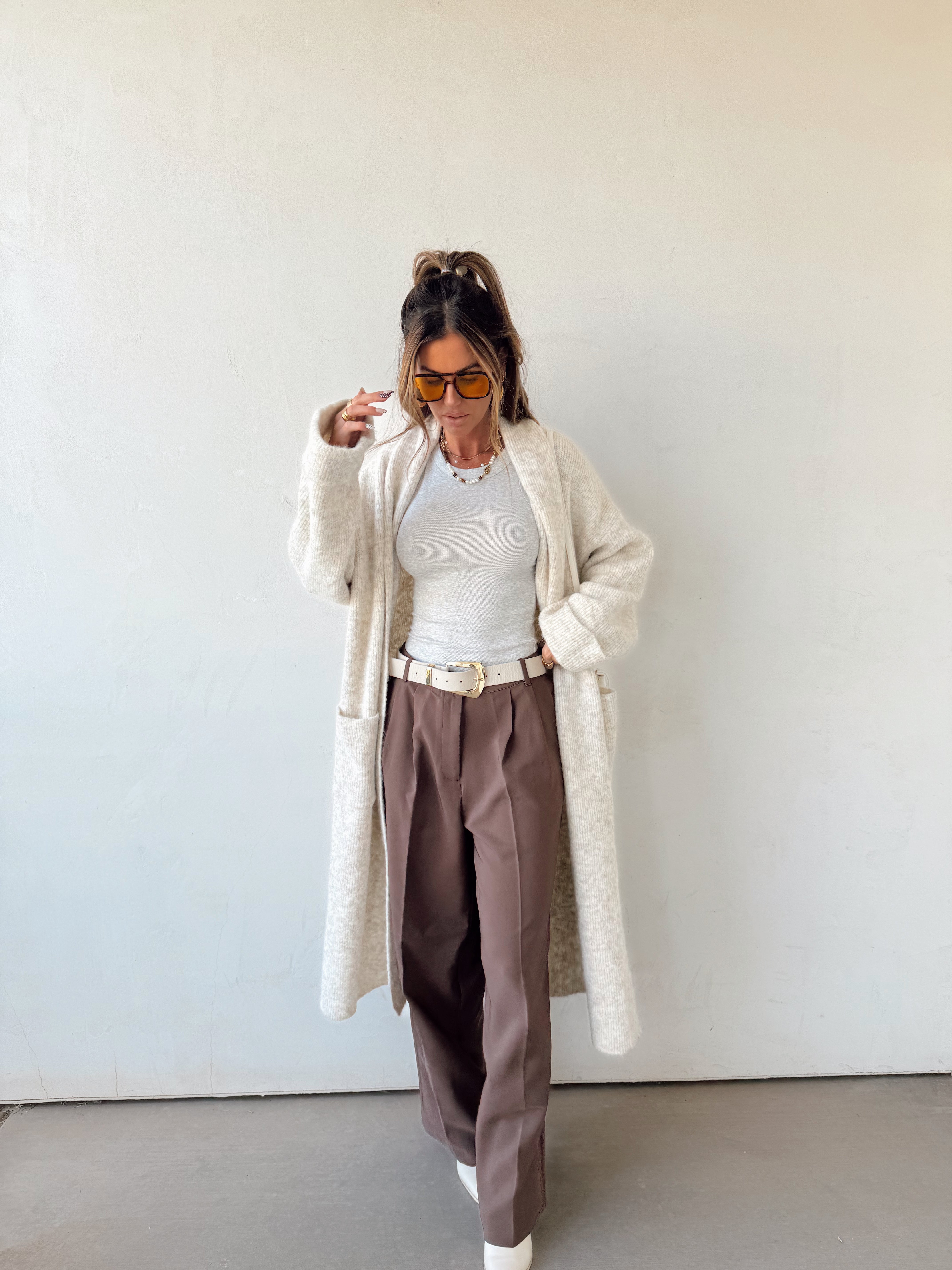 Hot Pursuit Pants