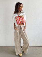Load image into Gallery viewer, Cold Plunge Harem Pants
