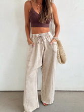Load image into Gallery viewer, Cold Plunge Harem Pants
