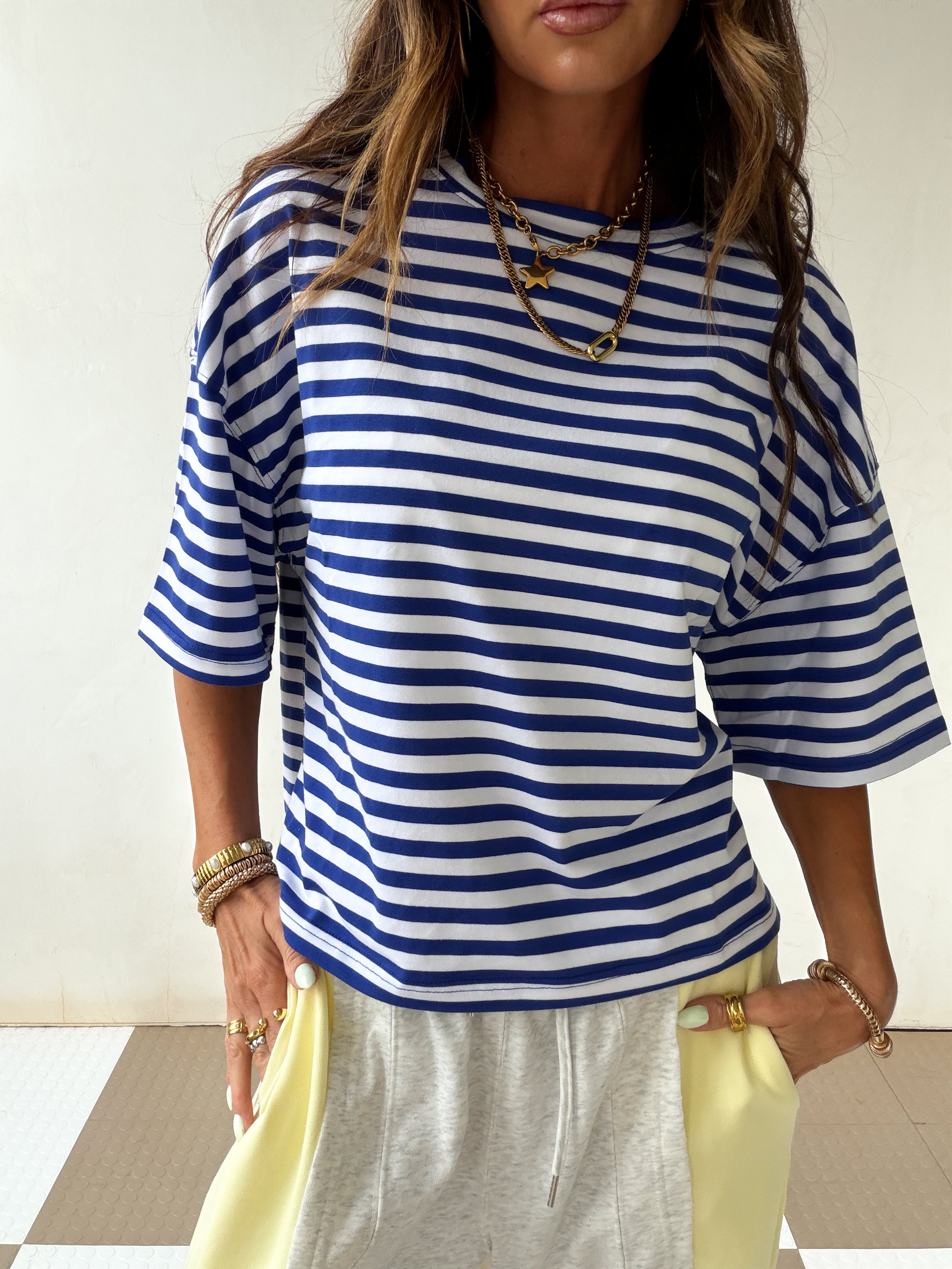 Tuck Tee