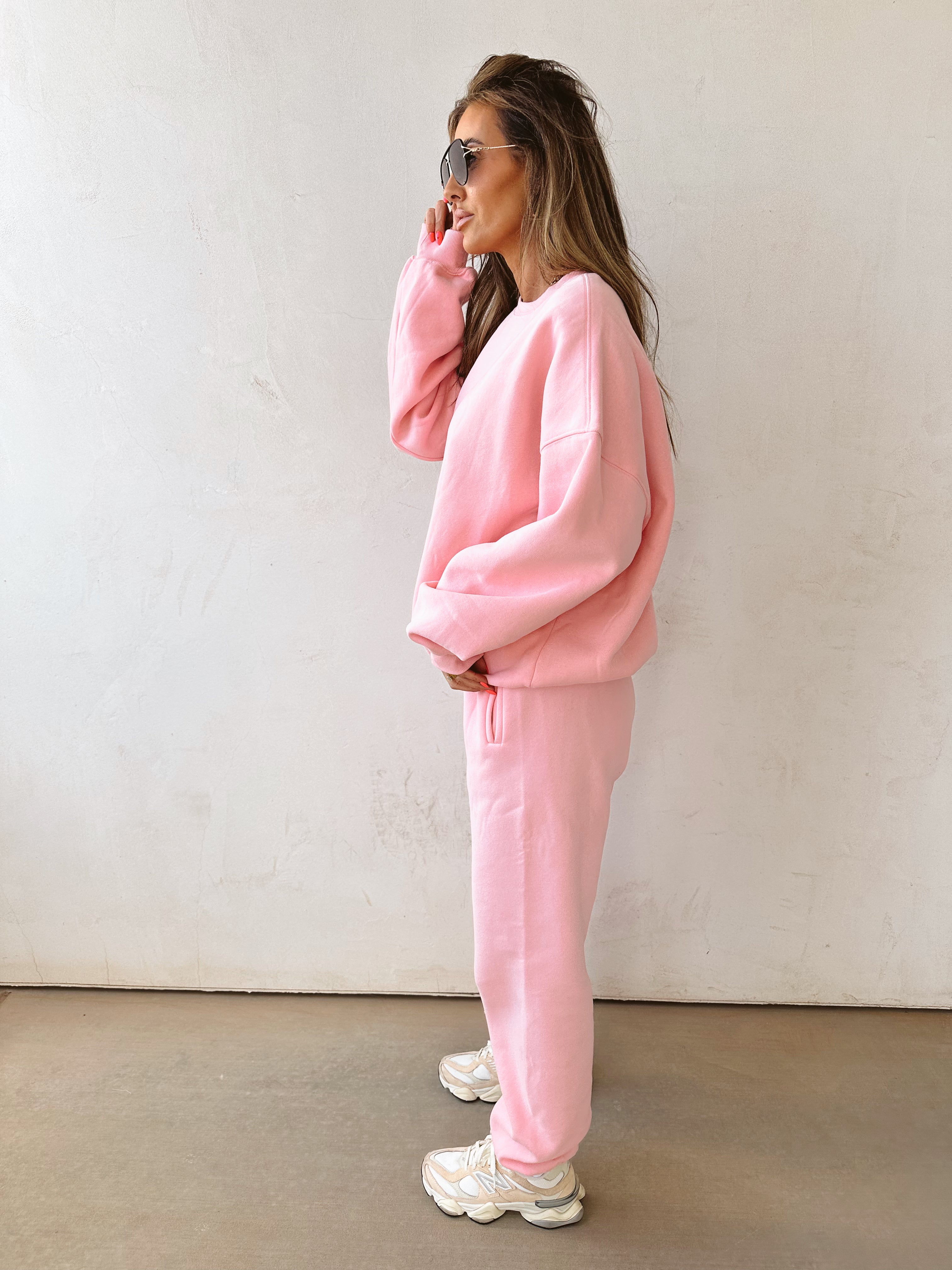 Be Mine Sweat Suit
