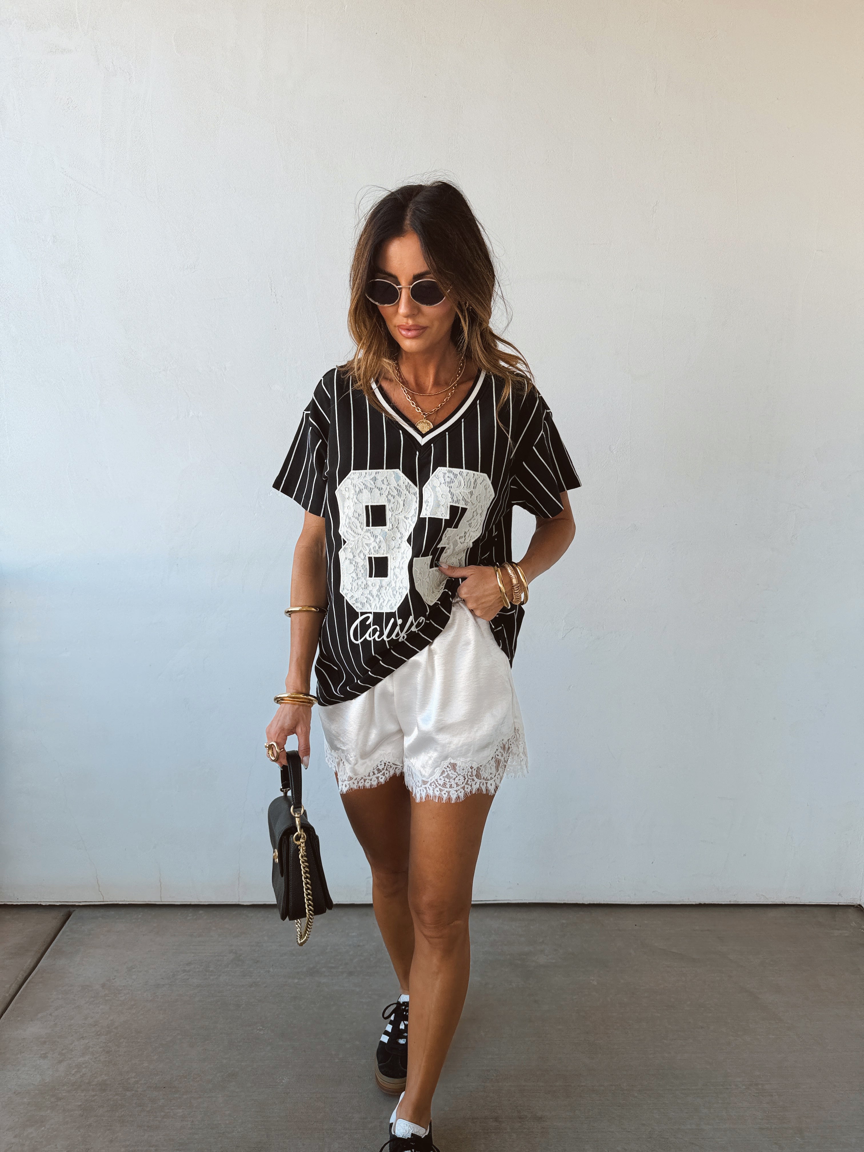 Unbothered Shorts