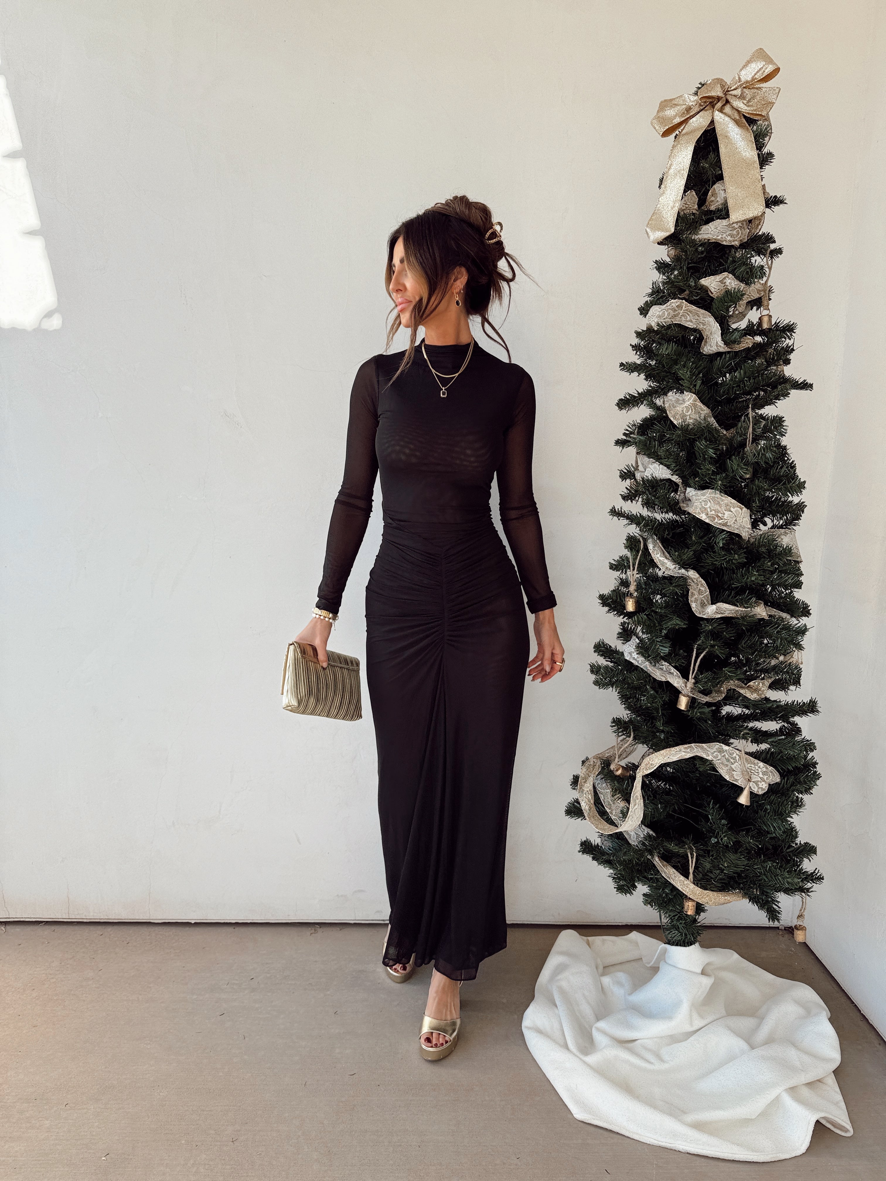 Independent Woman Dress