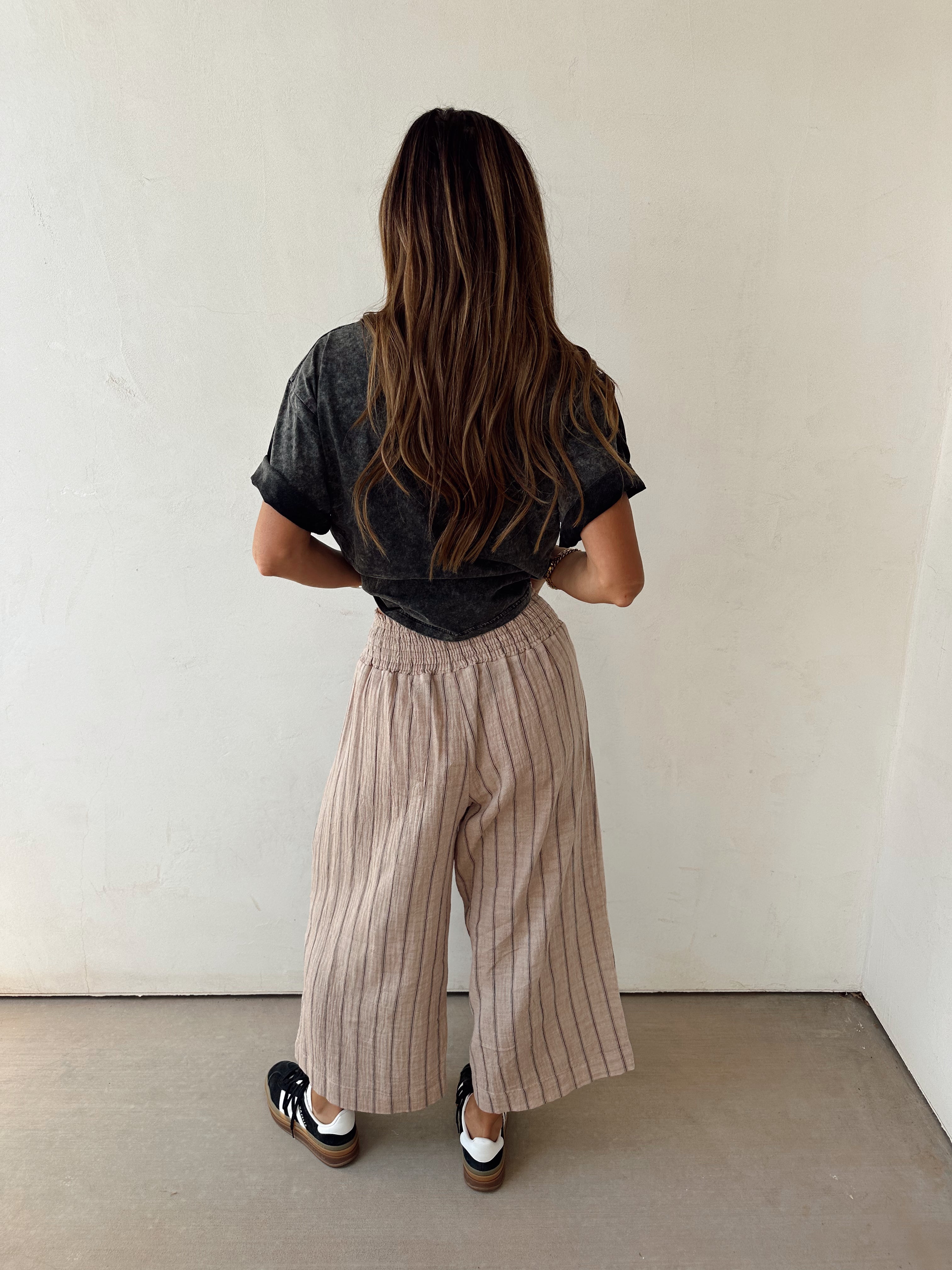 Early Harvest Pants