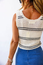 Load image into Gallery viewer, Blue Jean Baby Skirt
