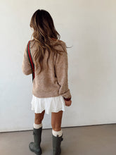 Load image into Gallery viewer, Confetti Knit Cardigan
