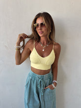 Load image into Gallery viewer, Lana Lace Bralette
