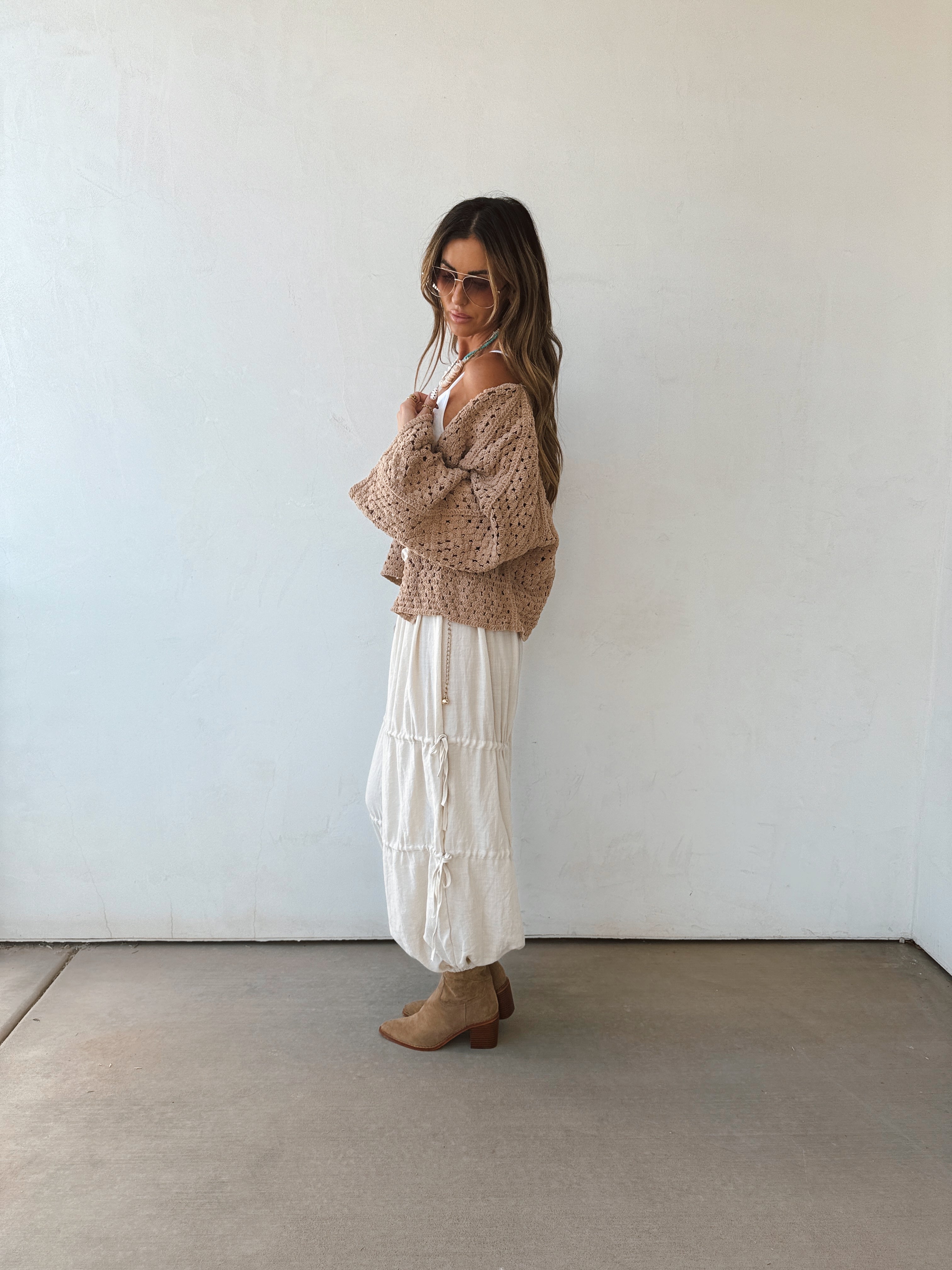 Nomad Cardigan