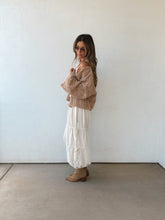 Load image into Gallery viewer, Nomad Cardigan
