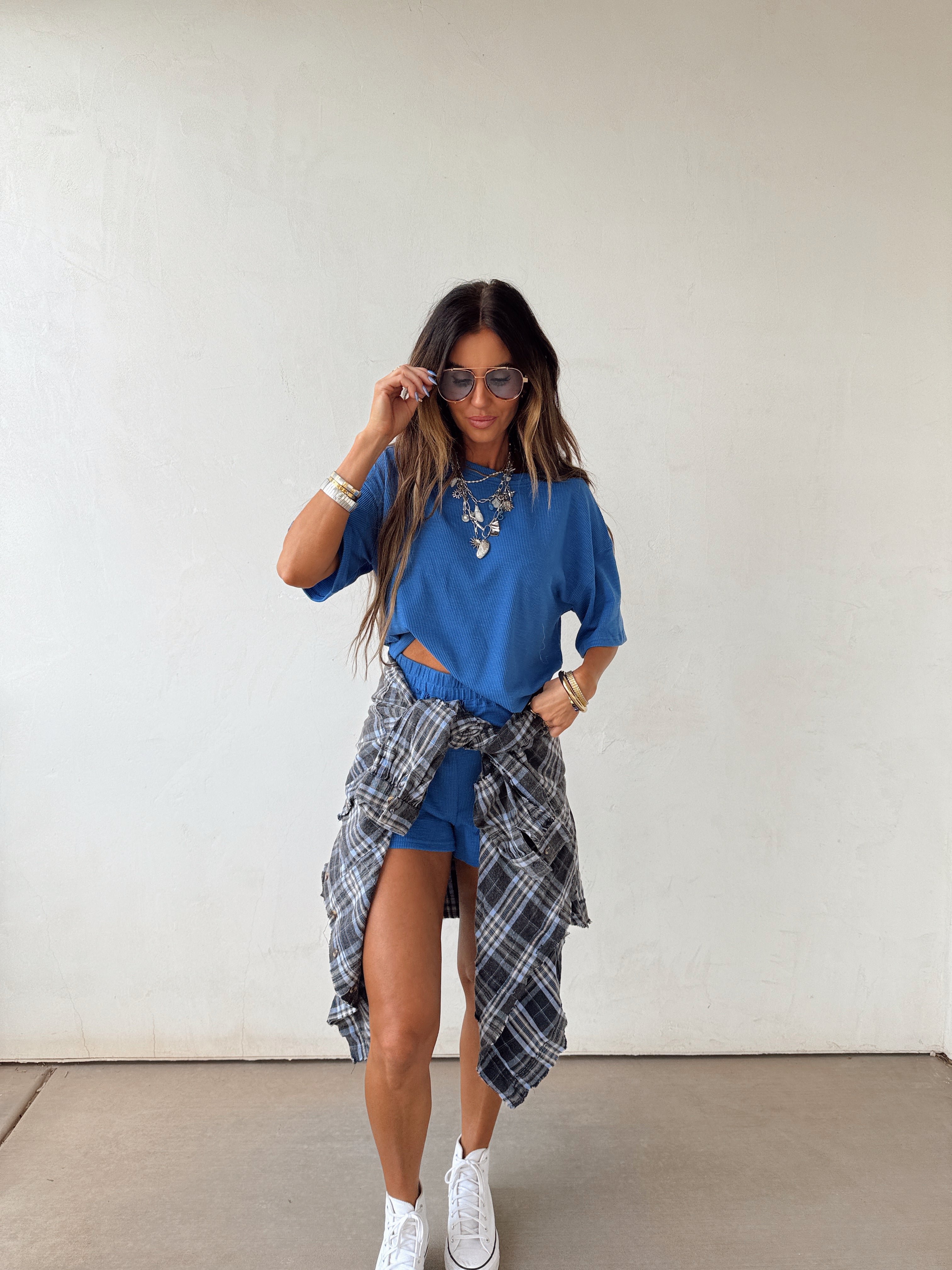 Allison Set