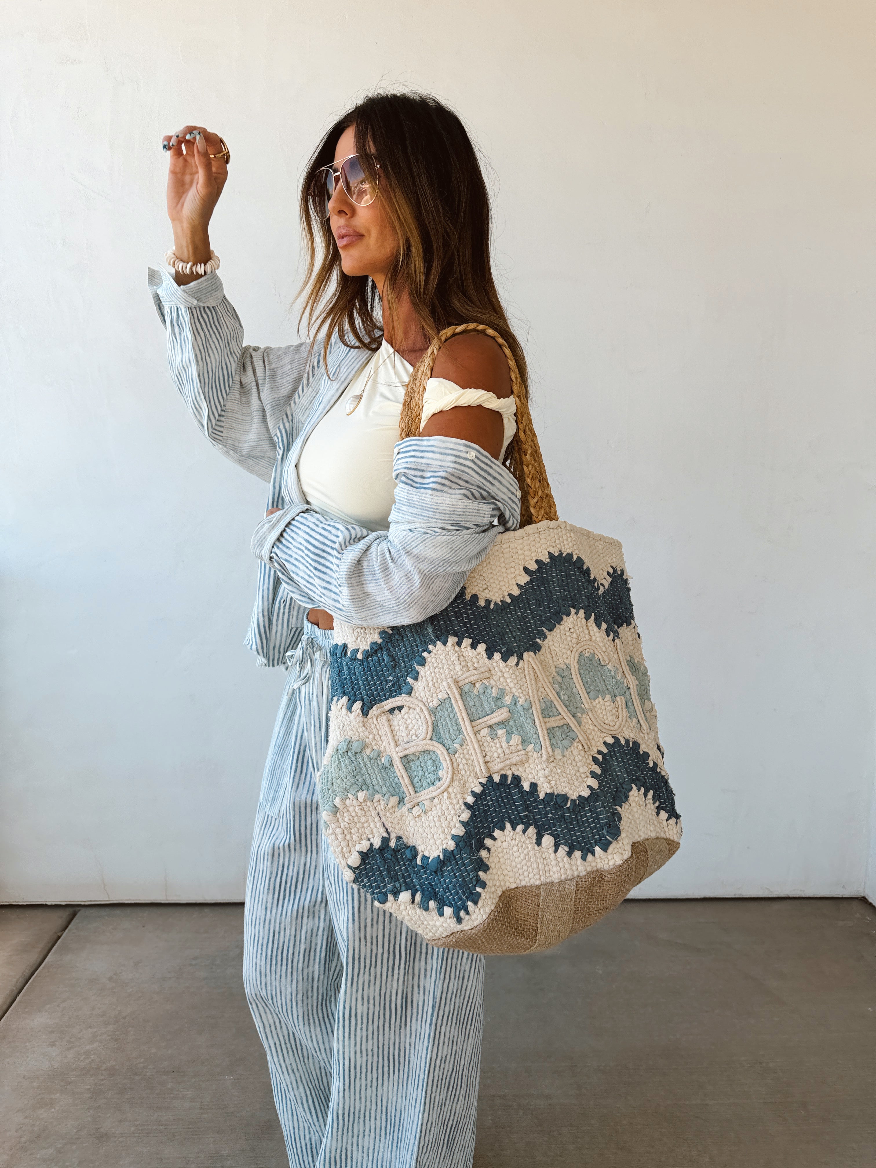 Long Beach Top