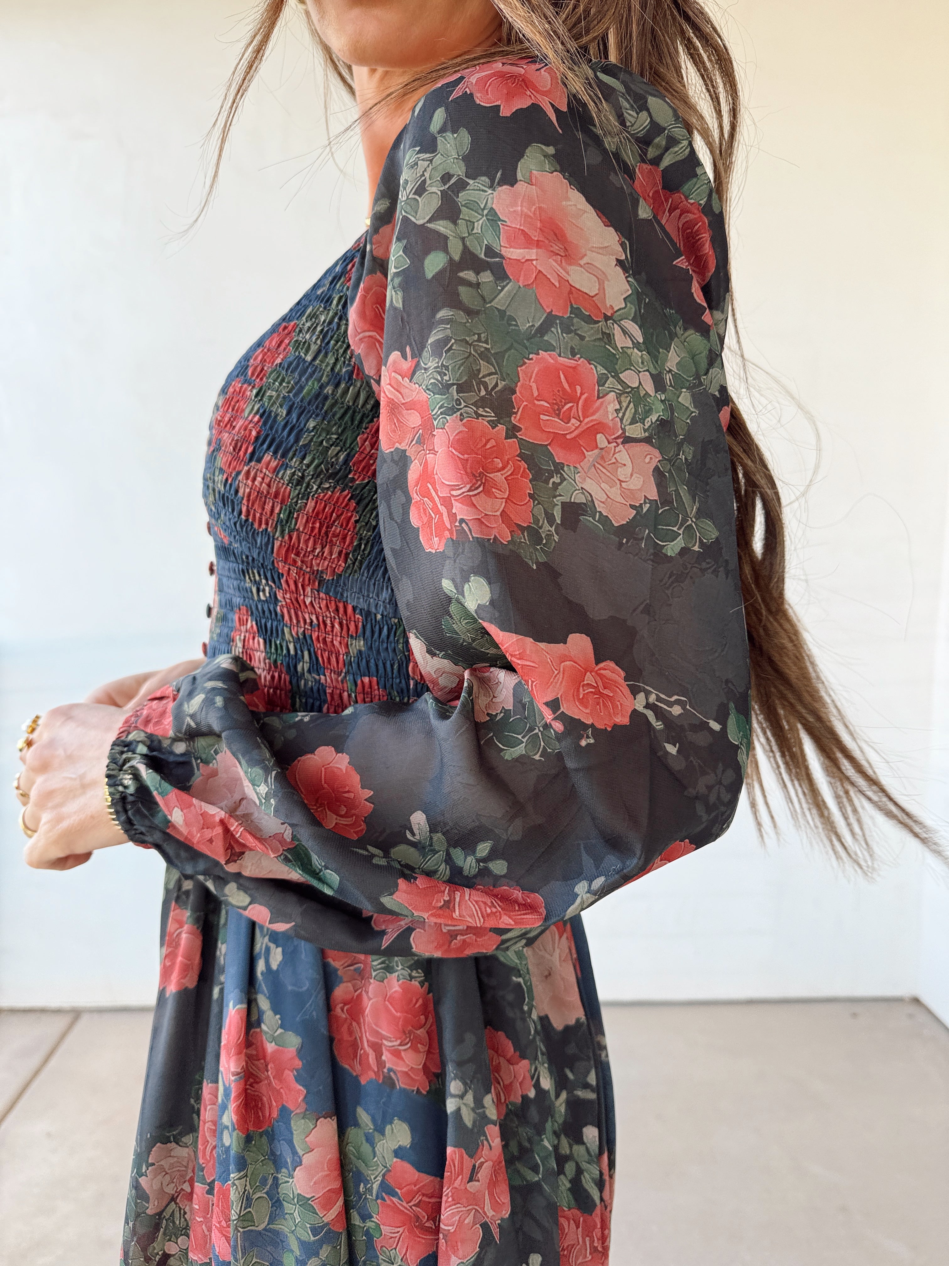 Seasons To Come Dress