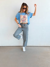 Load image into Gallery viewer, Nashville Graphic Tee
