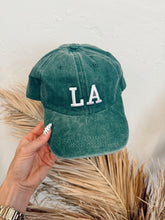 Load image into Gallery viewer, LA Baseball Hat

