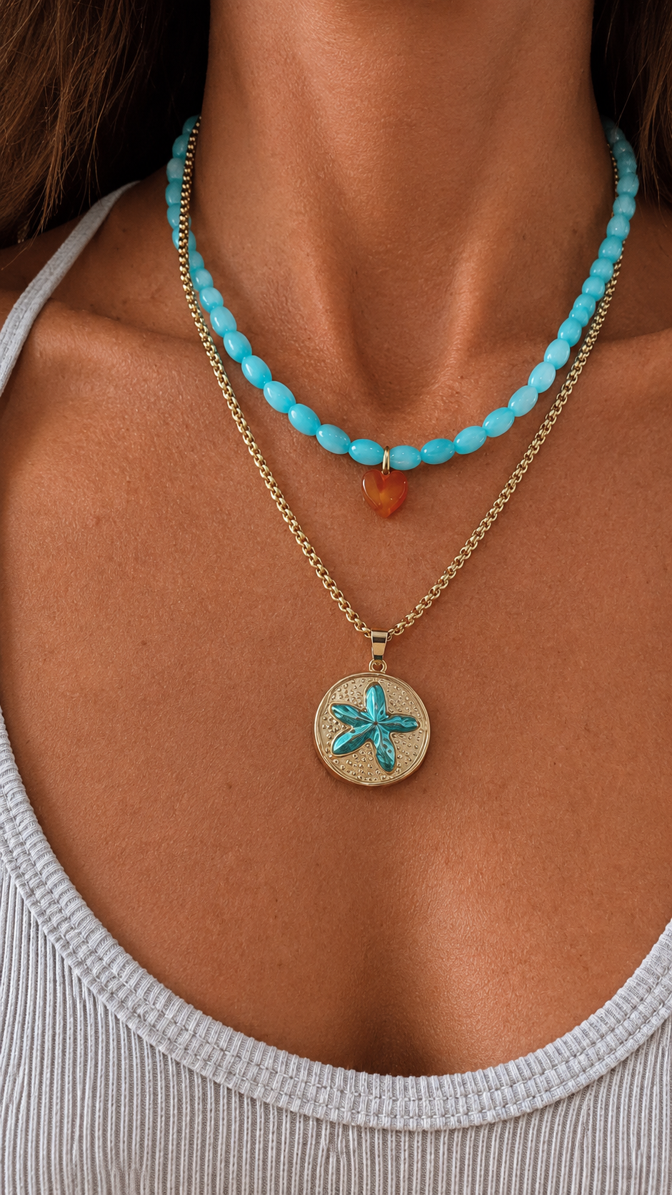 Blue Lagoon Stack