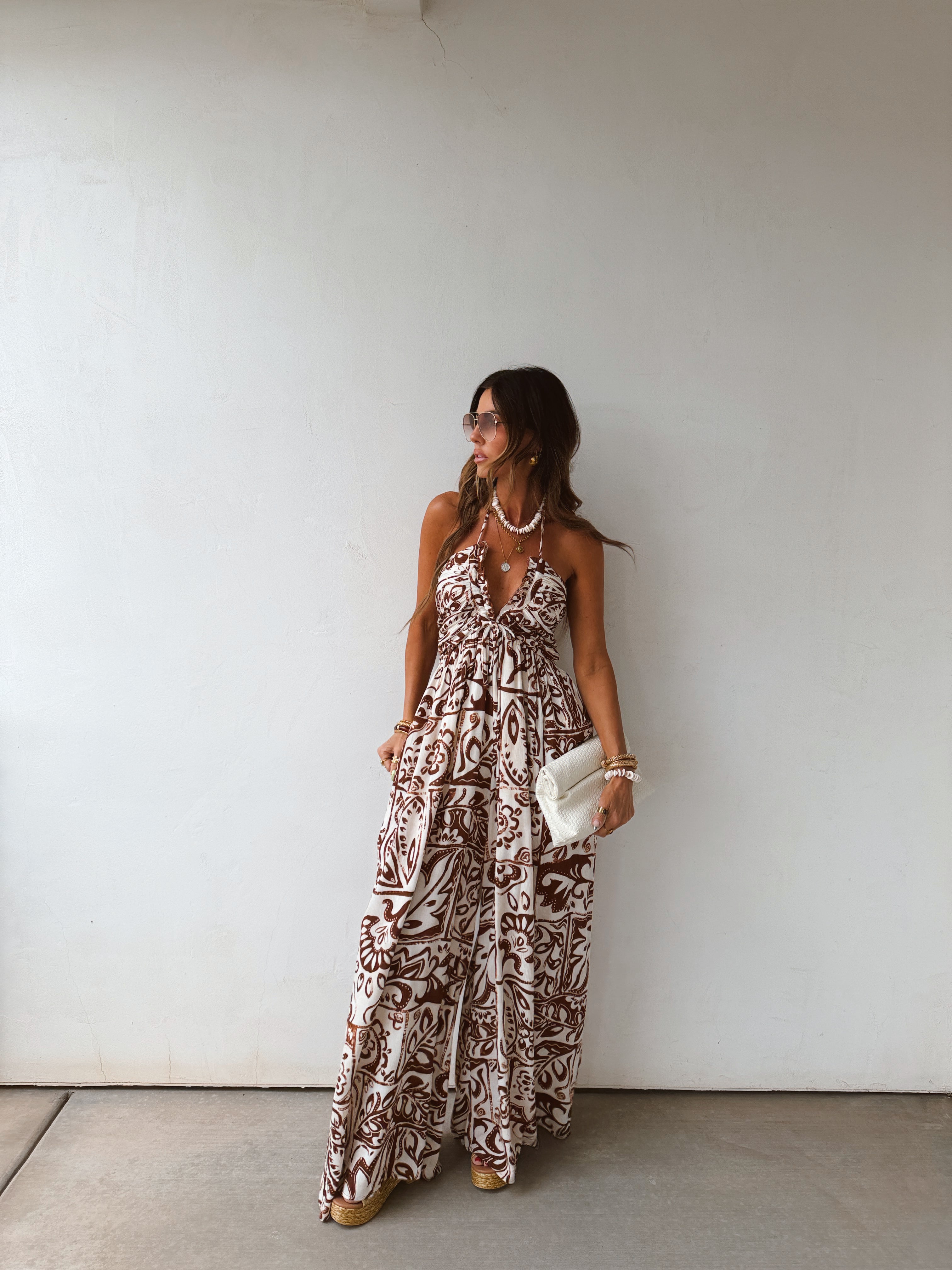 Hena Romper