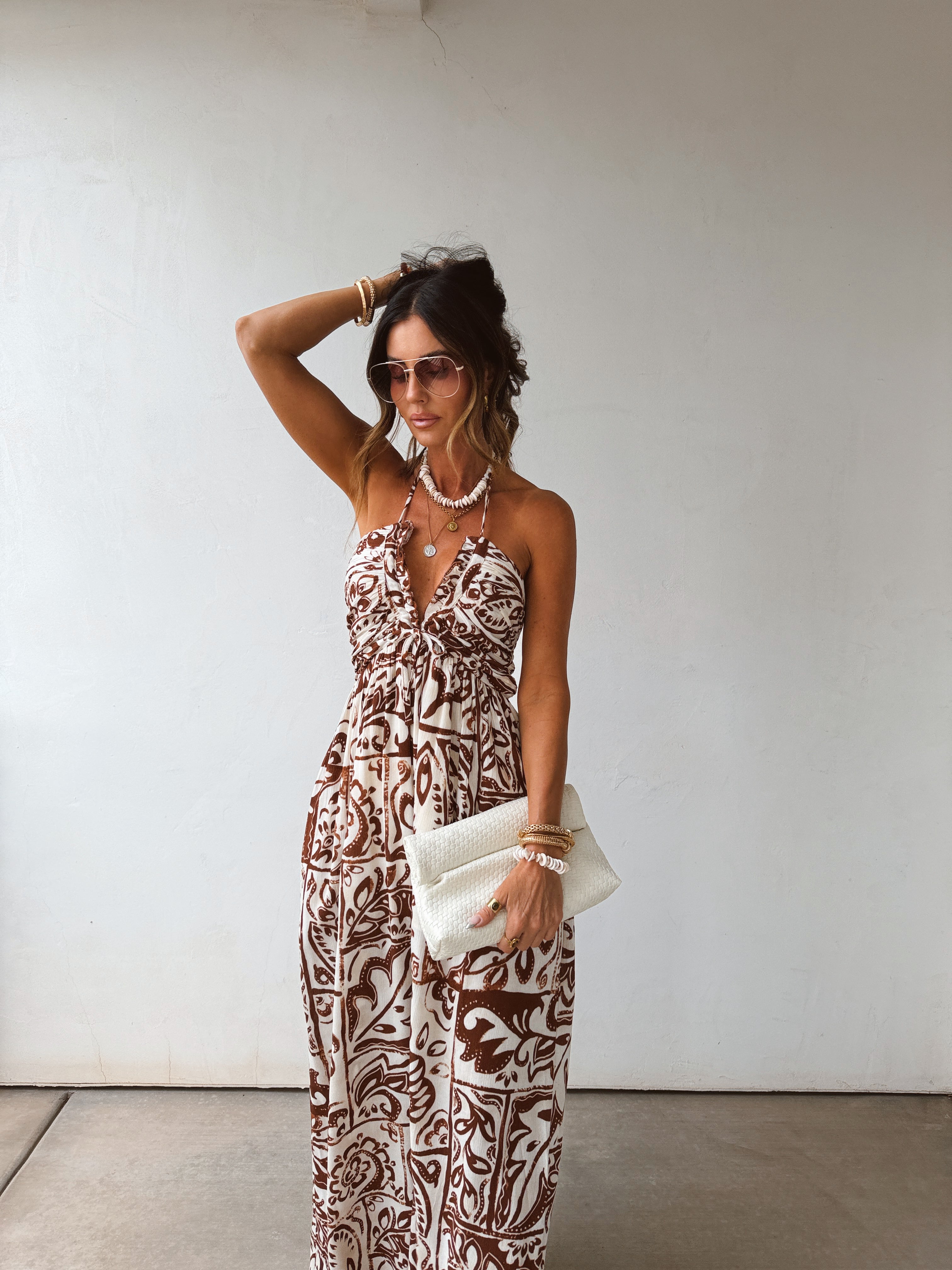 Hena Romper