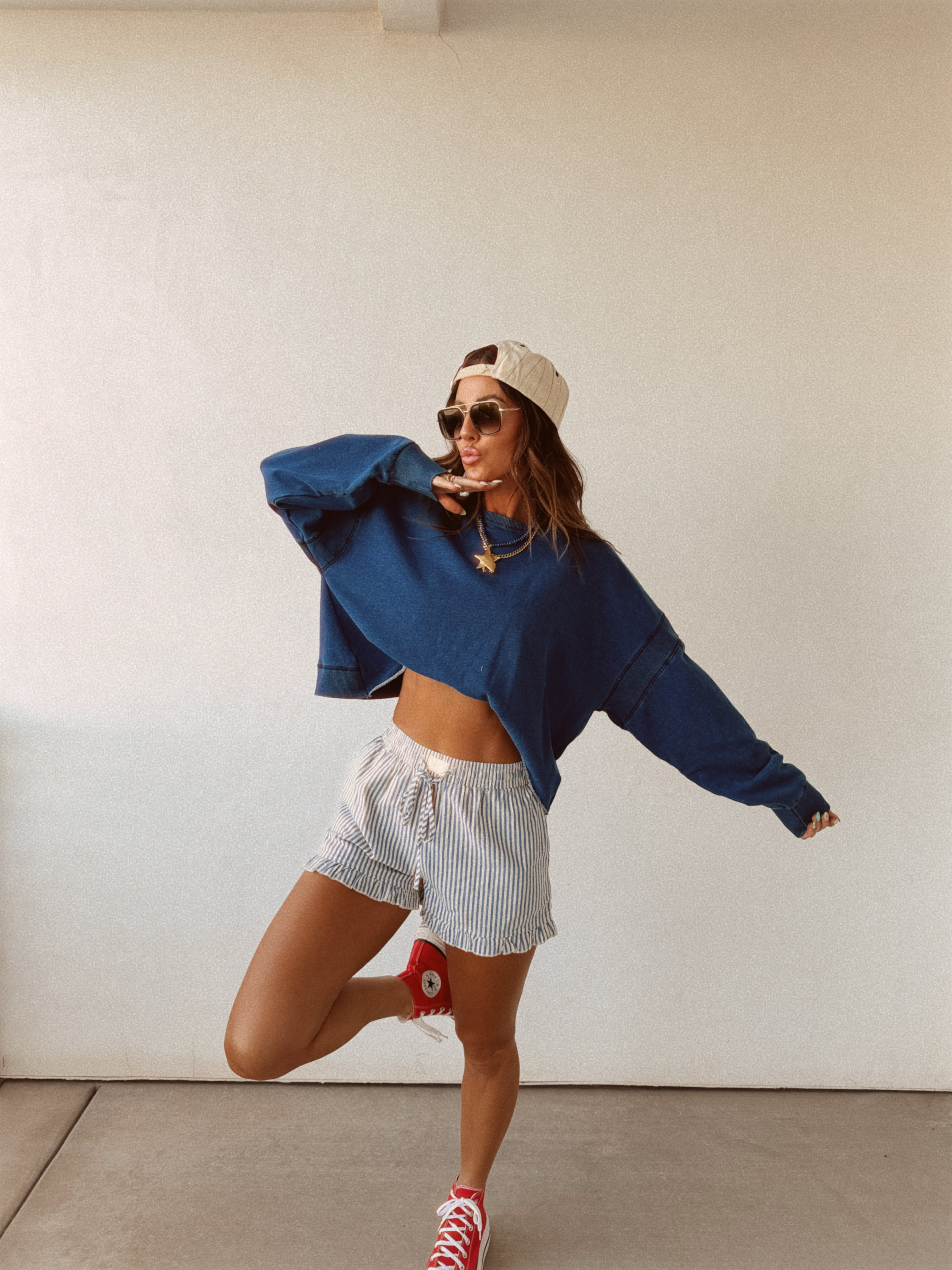 Field Tripper Sweatshirt