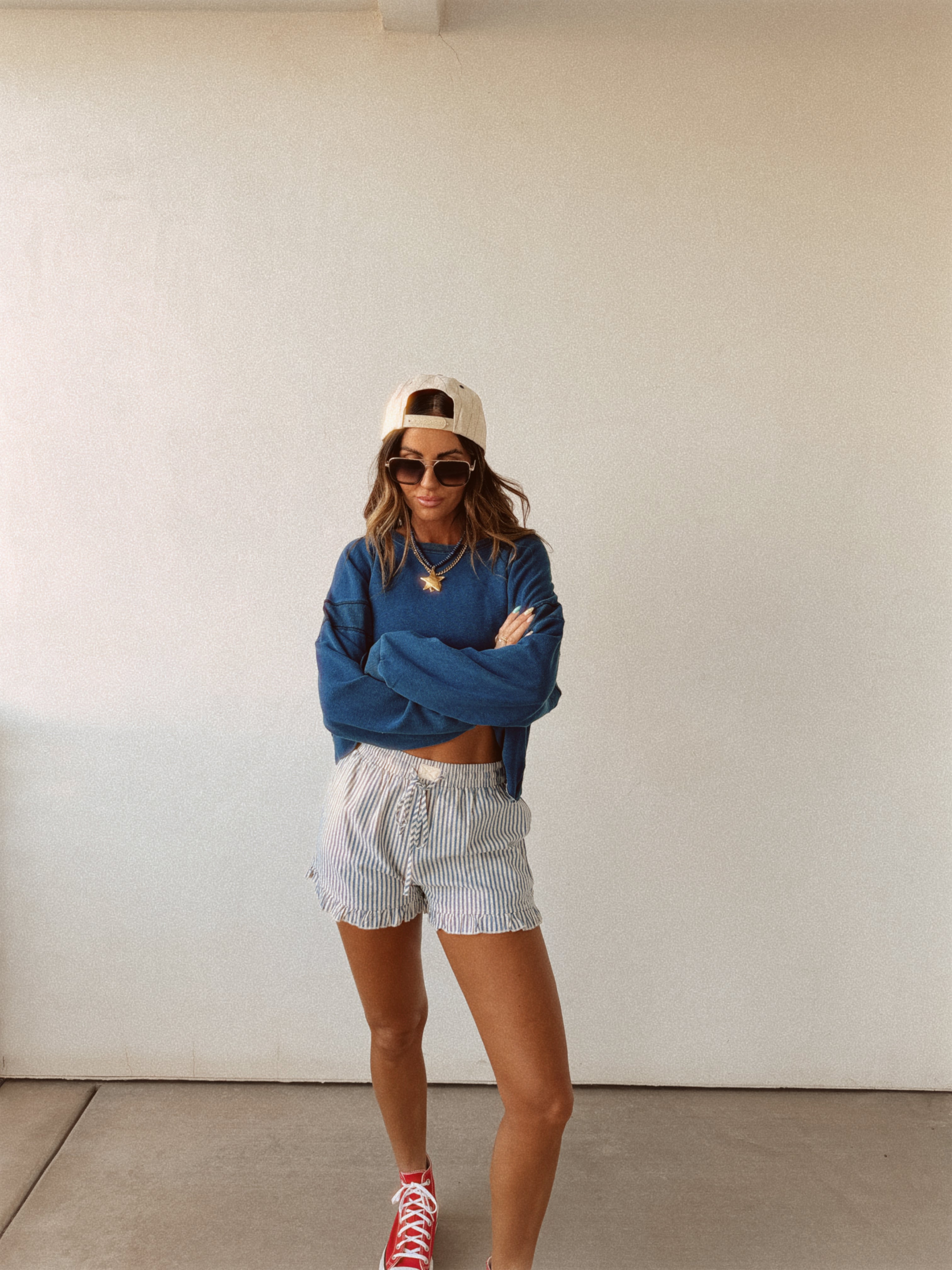 Field Tripper Sweatshirt