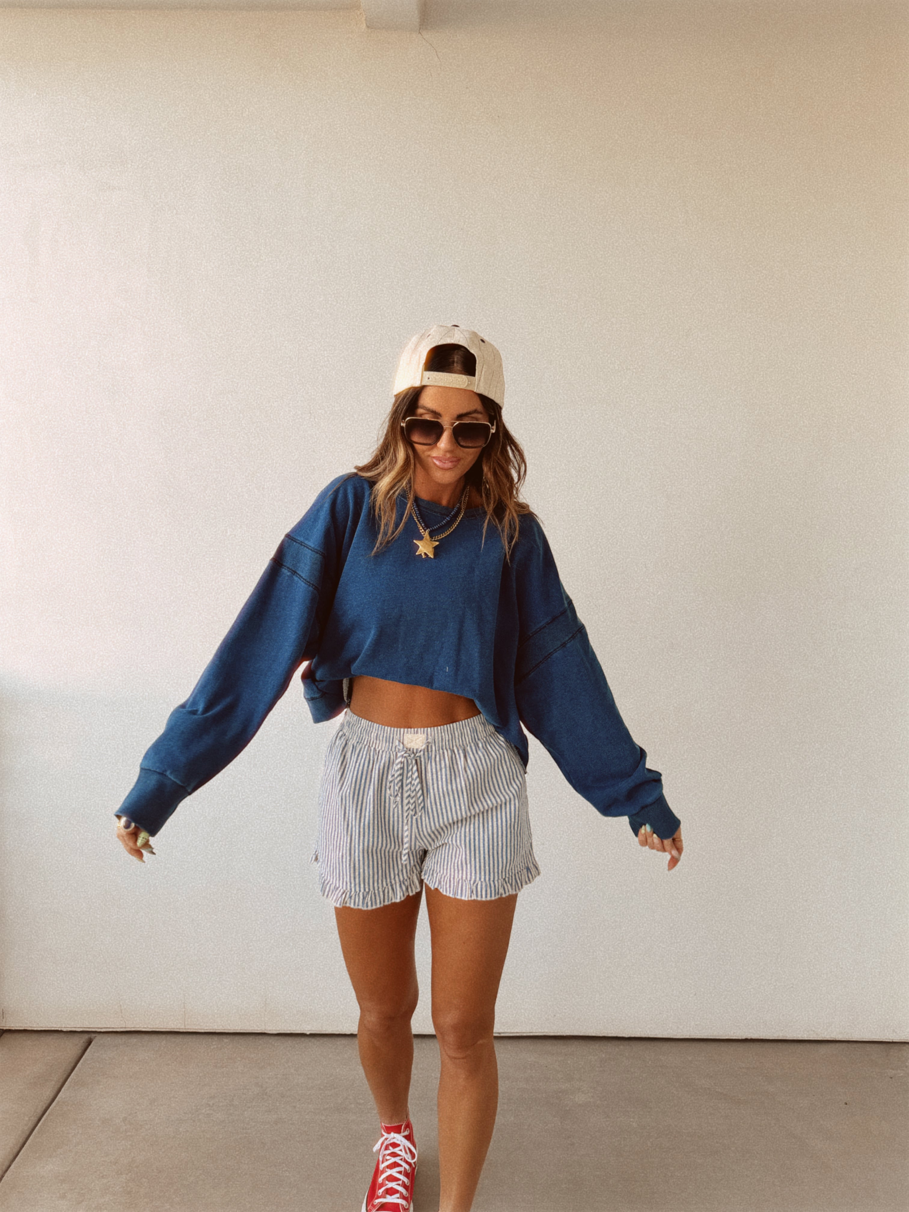 Field Tripper Sweatshirt