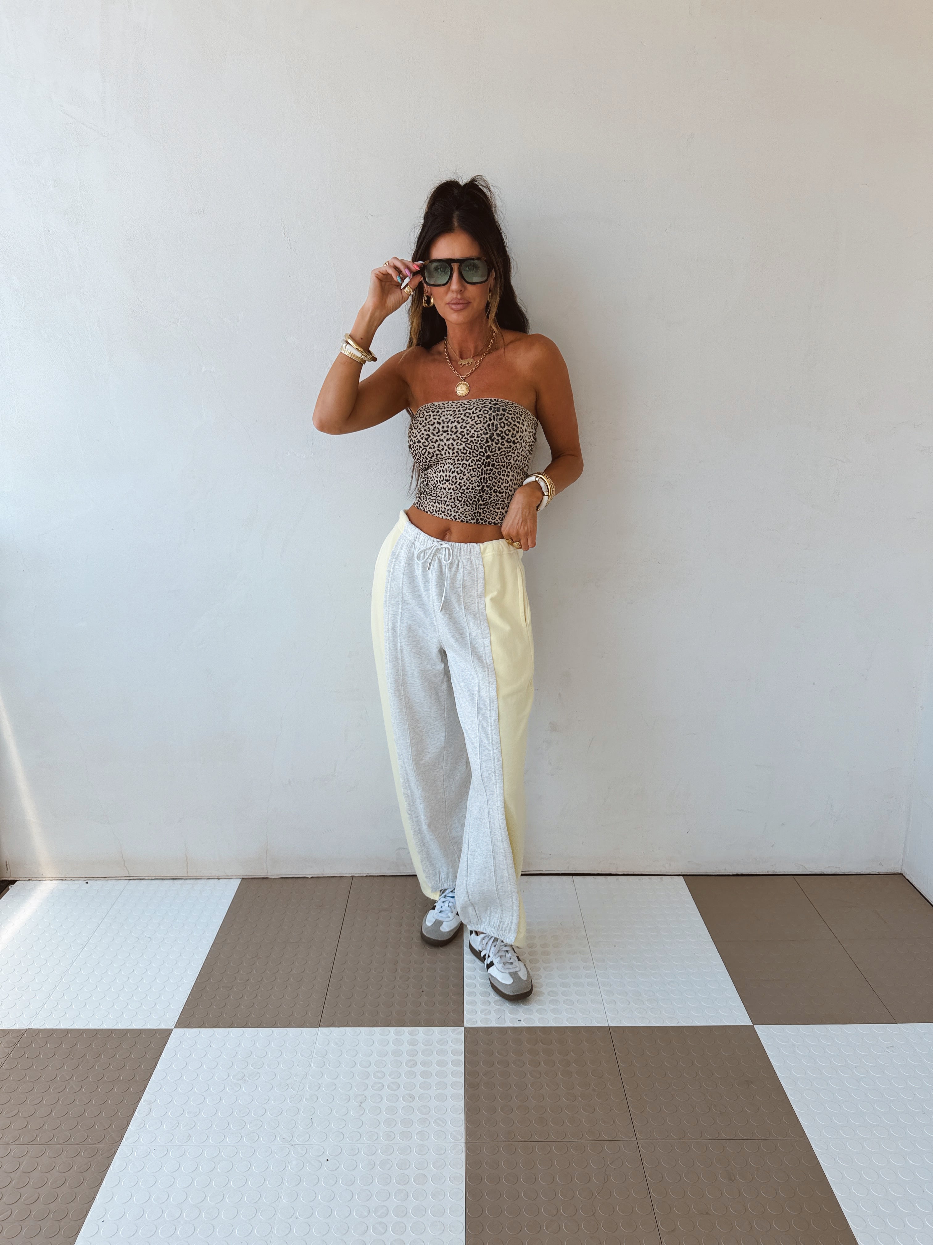 Fresh Start Joggers