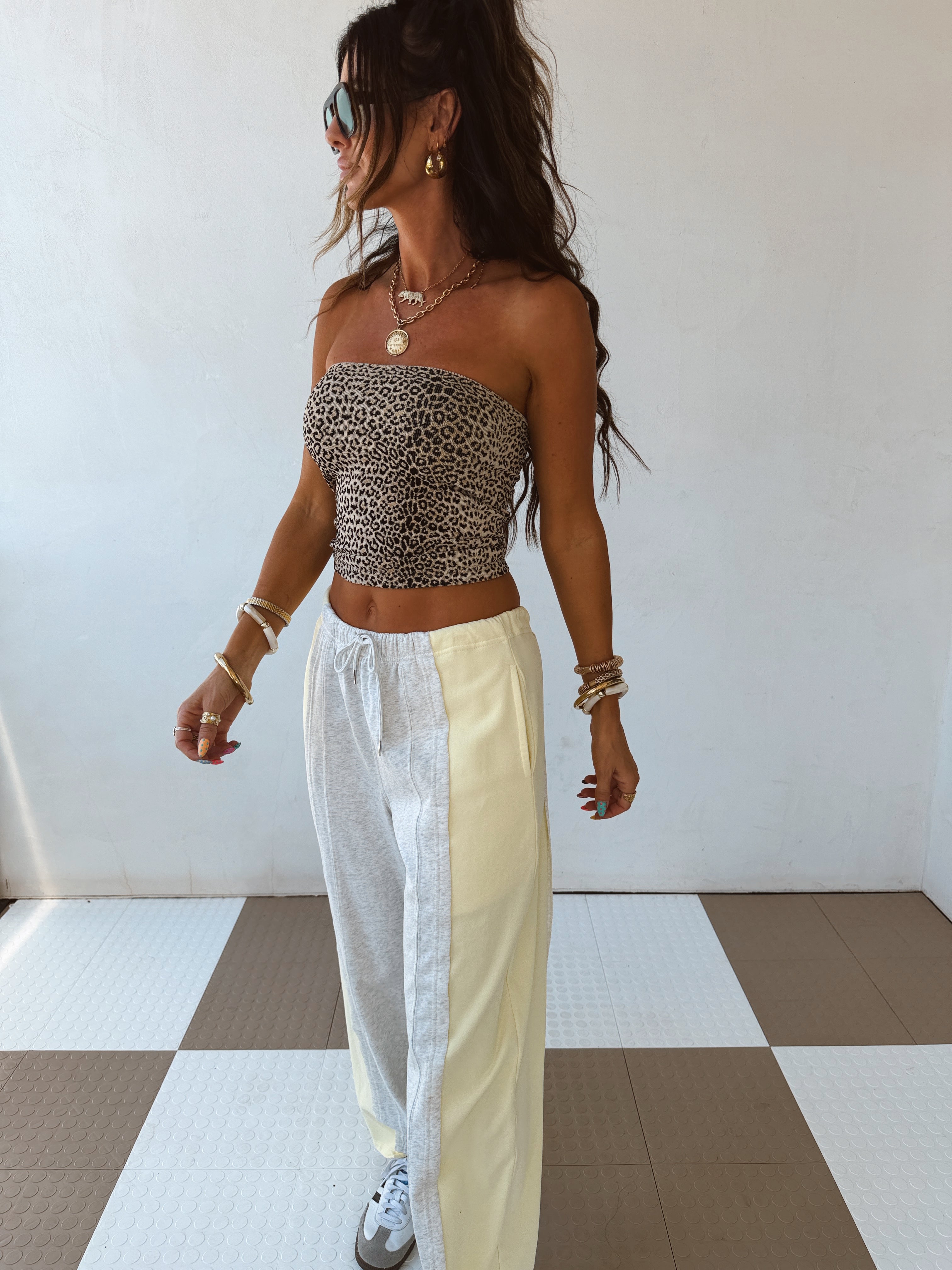 Fresh Start Joggers
